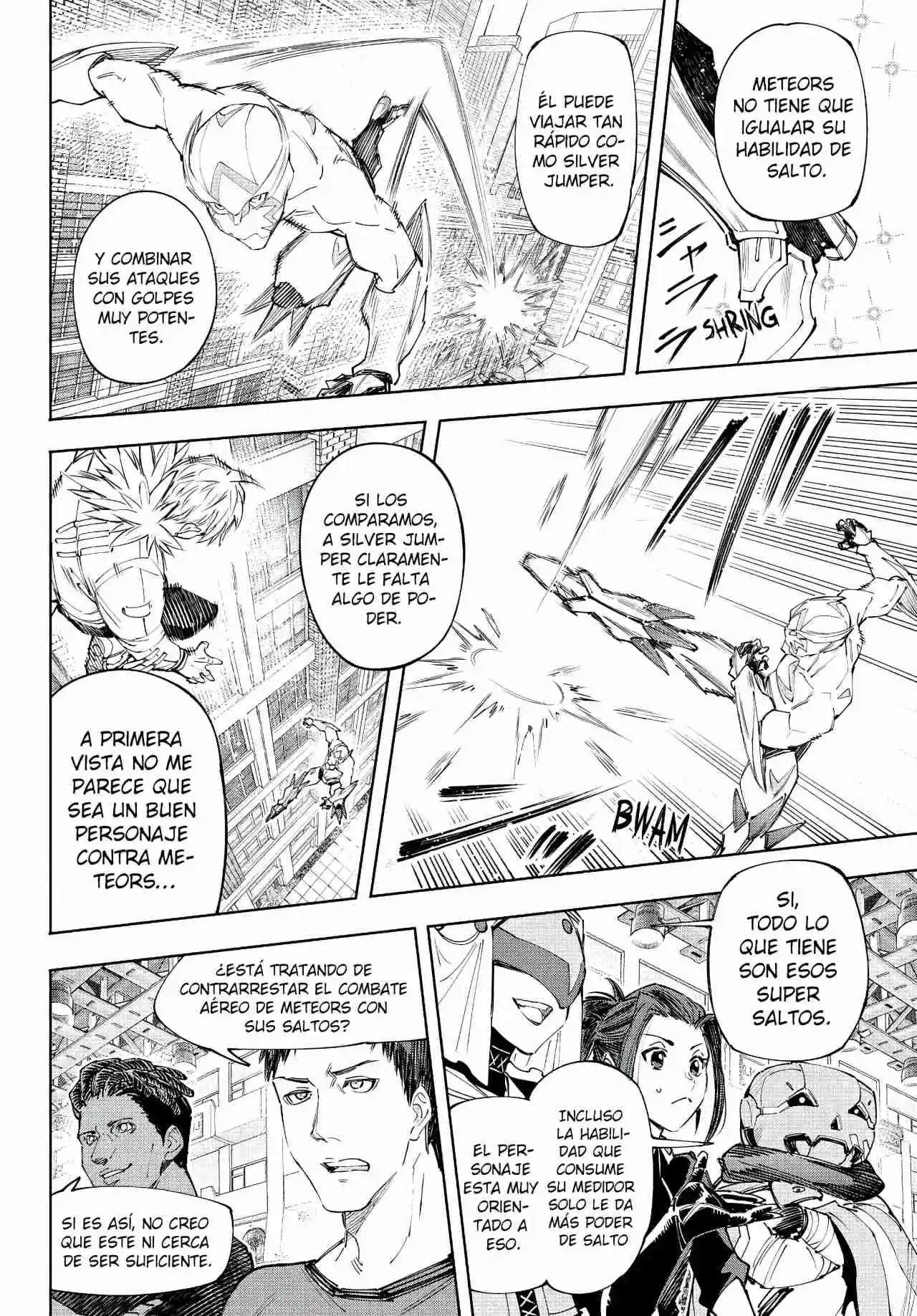 Shangri-La Frontier: Kusoge Hunter, Kami Ge Ni Idoman To Su - Capítulo 153 - Página 22 - LectorTMOo