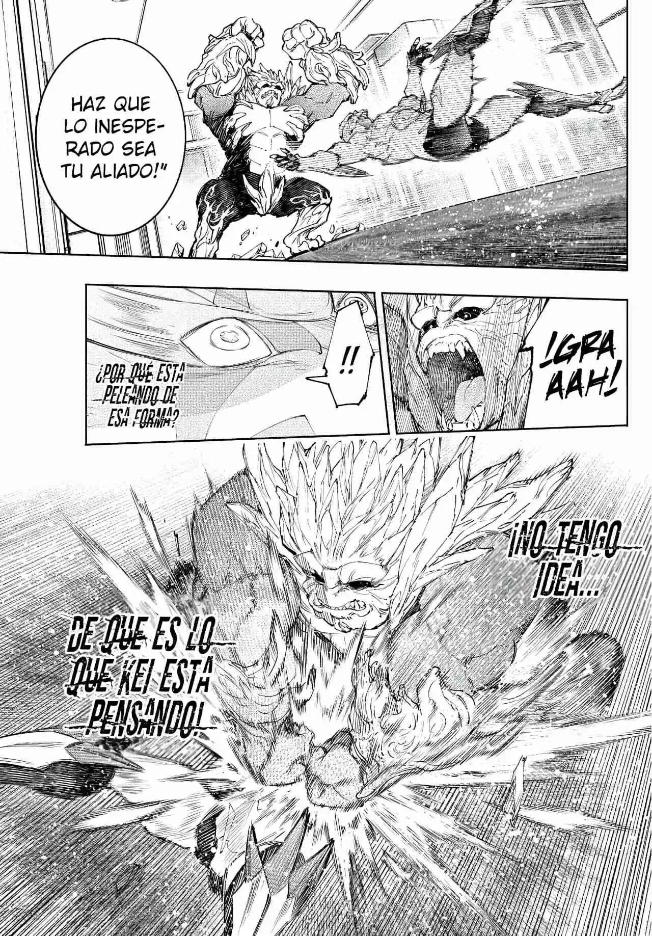 Shangri-La Frontier: Kusoge Hunter, Kami Ge Ni Idoman To Su - Capítulo 153 - Página 40 - LectorTMOo