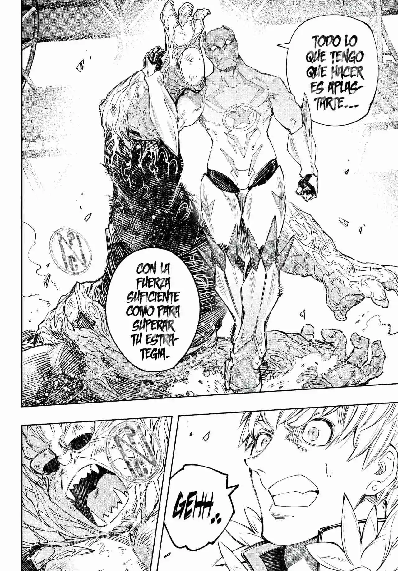 Shangri-La Frontier: Kusoge Hunter, Kami Ge Ni Idoman To Su - Capítulo 155 - Página 26 - LectorTMOo