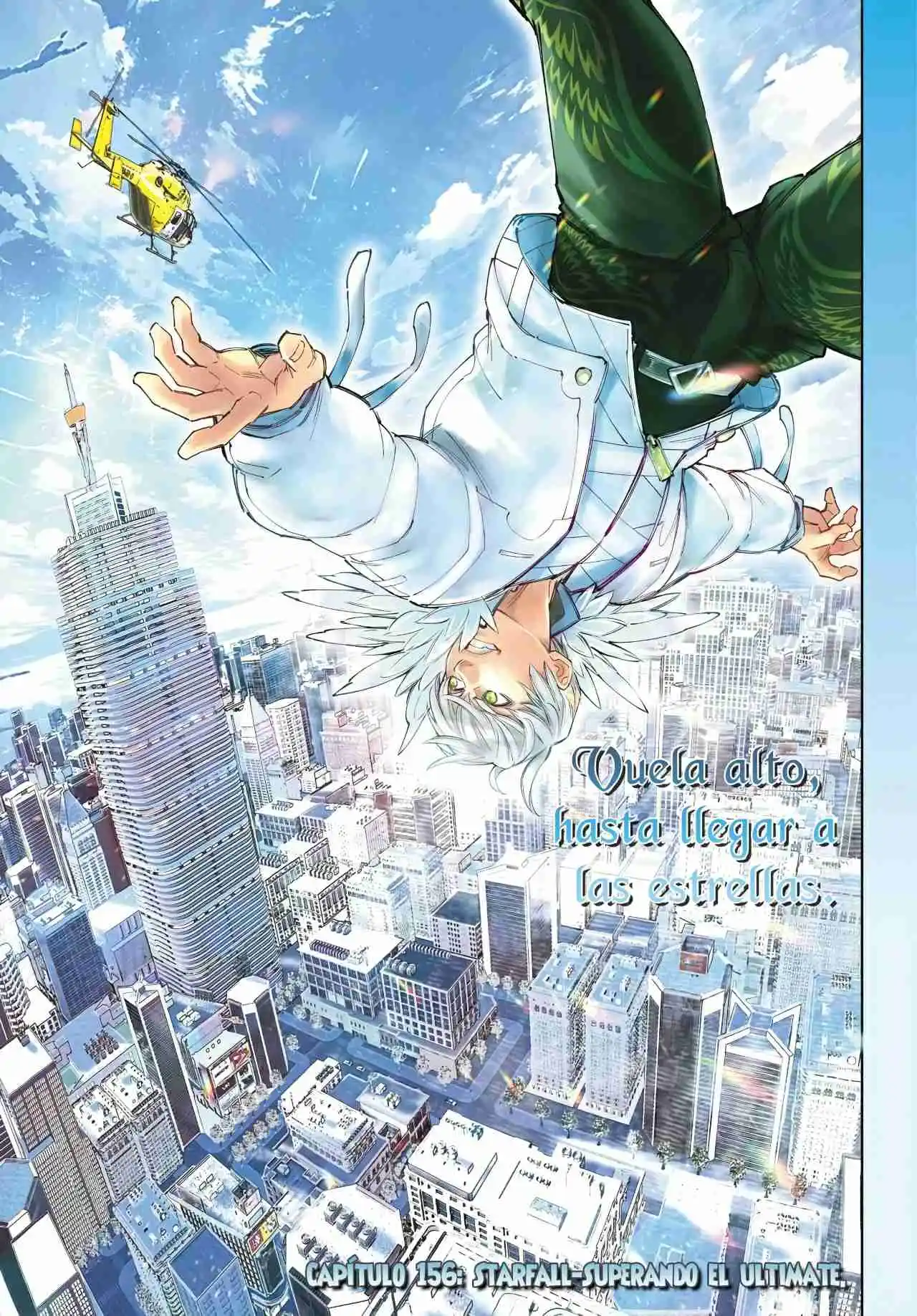 Shangri-La Frontier: Kusoge Hunter, Kami Ge Ni Idoman To Su - Capítulo 156 - Página 4 - LectorTMOo