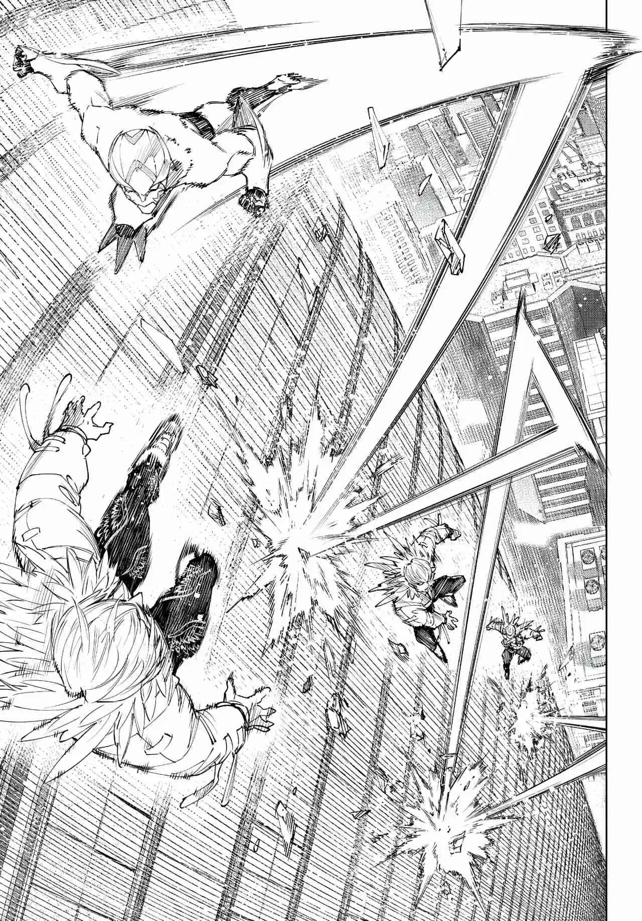 Shangri-La Frontier: Kusoge Hunter, Kami Ge Ni Idoman To Su - Capítulo 156 - Página 11 - LectorTMOo
