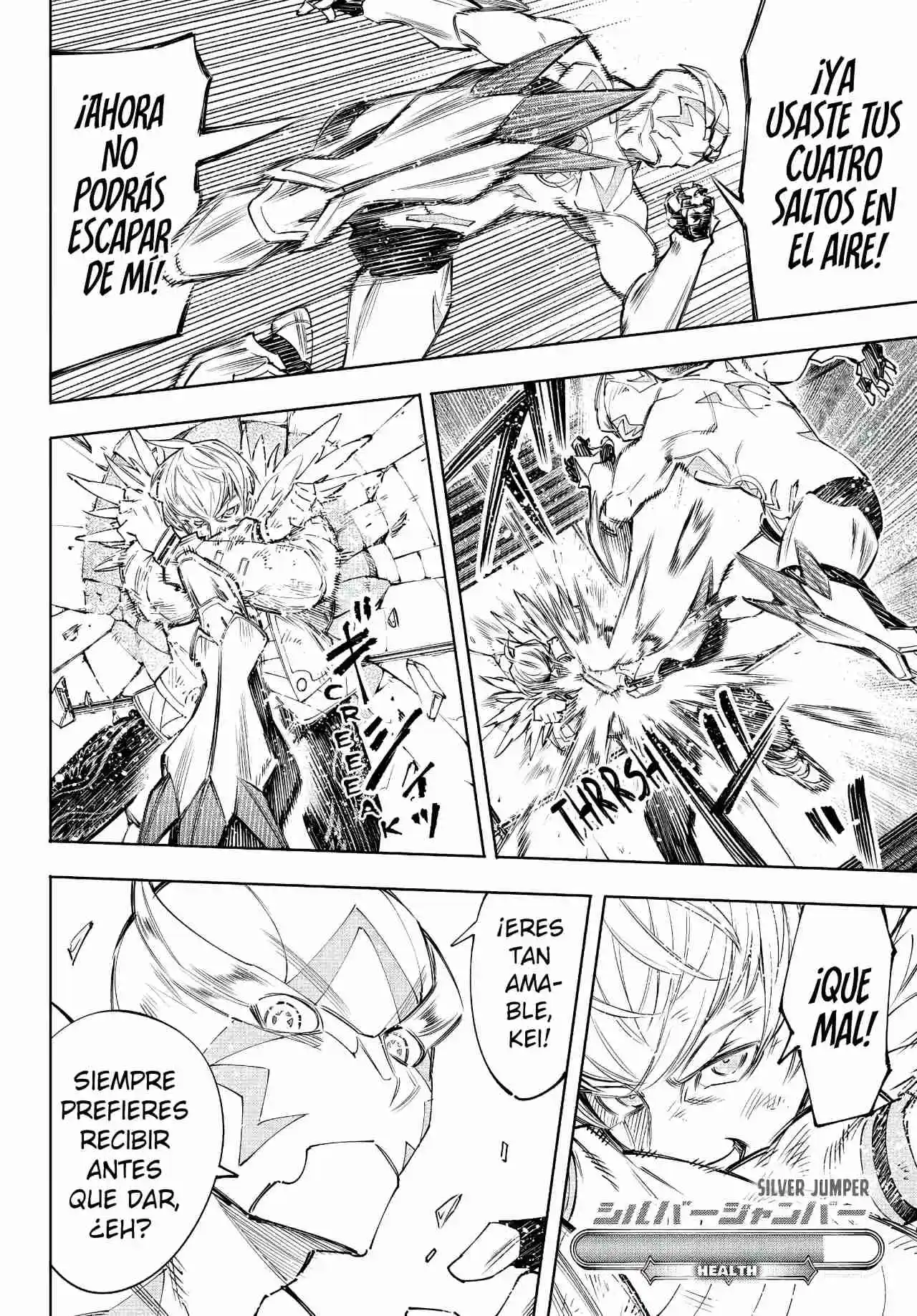 Shangri-La Frontier: Kusoge Hunter, Kami Ge Ni Idoman To Su - Capítulo 156 - Página 12 - LectorTMOo