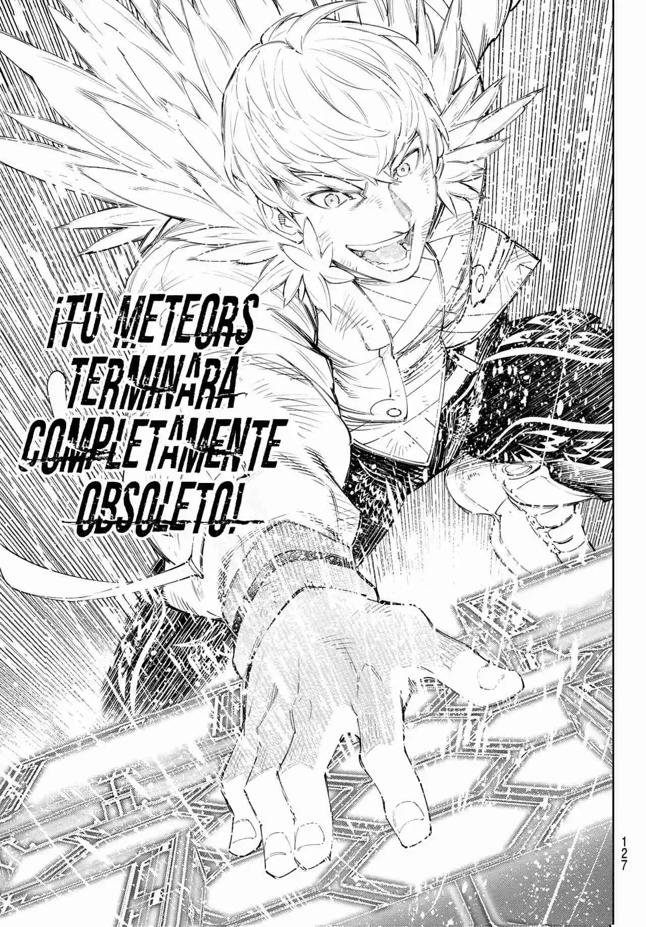 Shangri-La Frontier: Kusoge Hunter, Kami Ge Ni Idoman To Su - Capítulo 157 - Página 18 - LectorTMOo