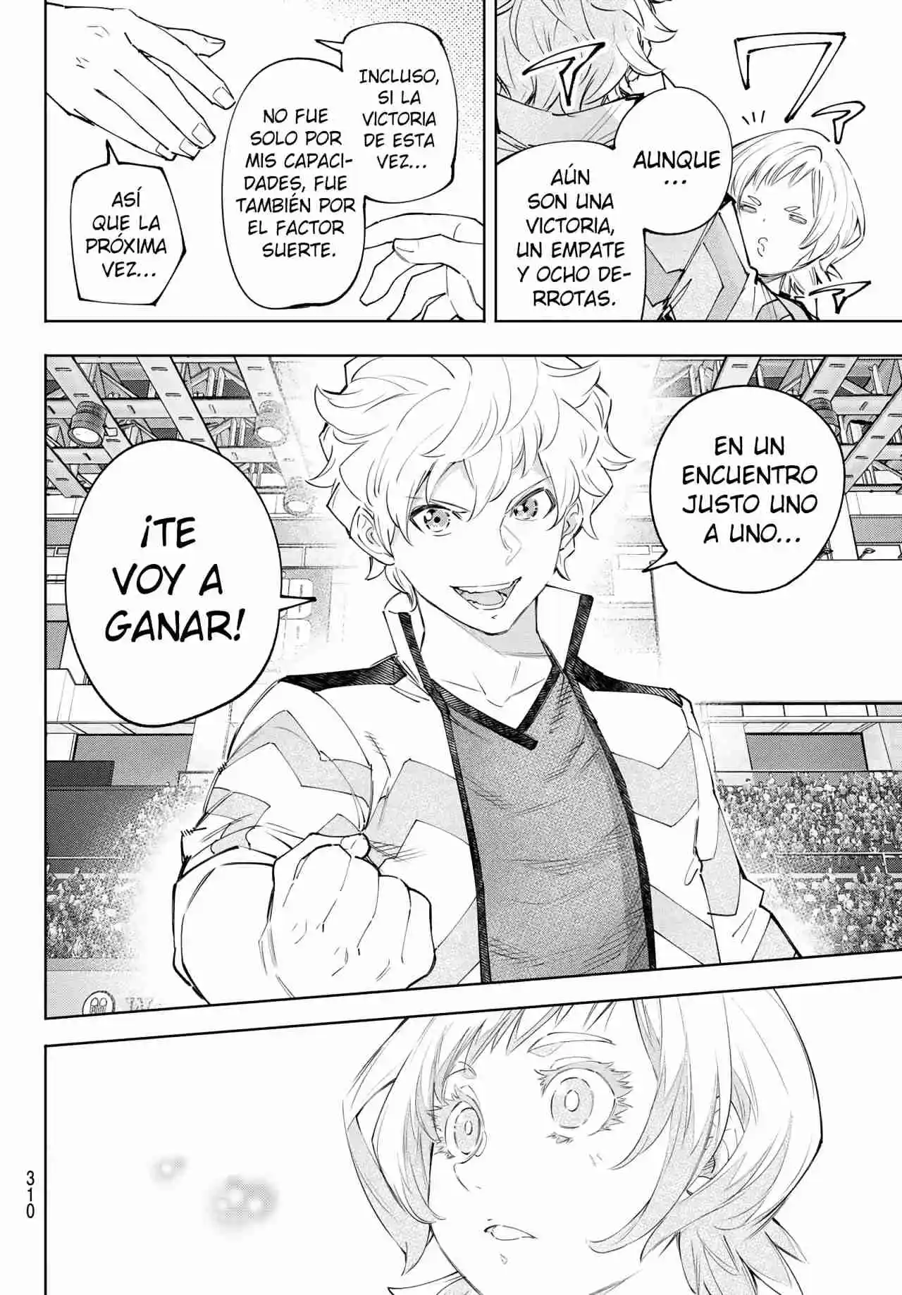 Shangri-La Frontier: Kusoge Hunter, Kami Ge Ni Idoman To Su - Capítulo 158 - Página 16 - LectorTMOo