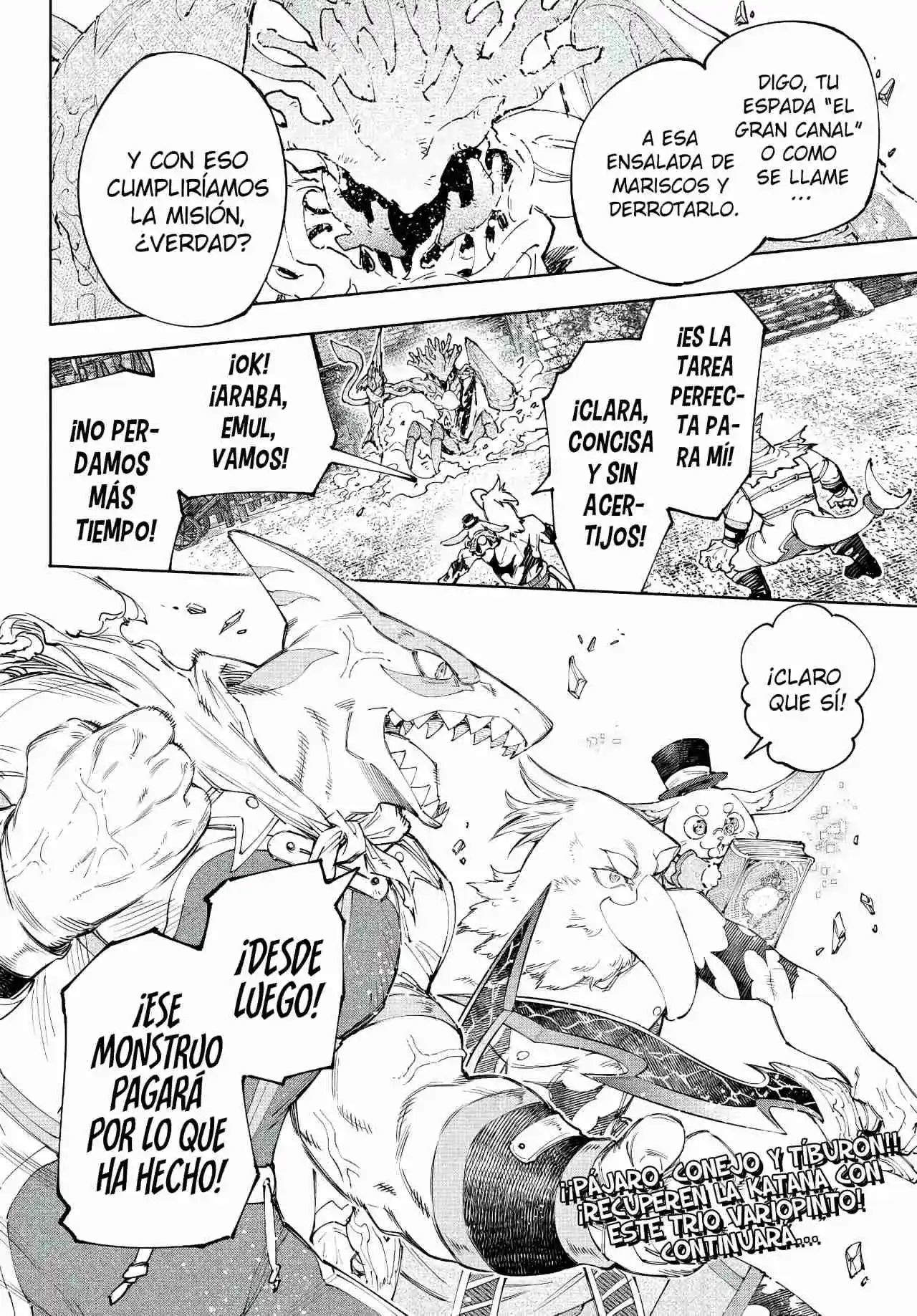 Shangri-La Frontier: Kusoge Hunter, Kami Ge Ni Idoman To Su - Capítulo 162 - Página 41 - LectorTMOo