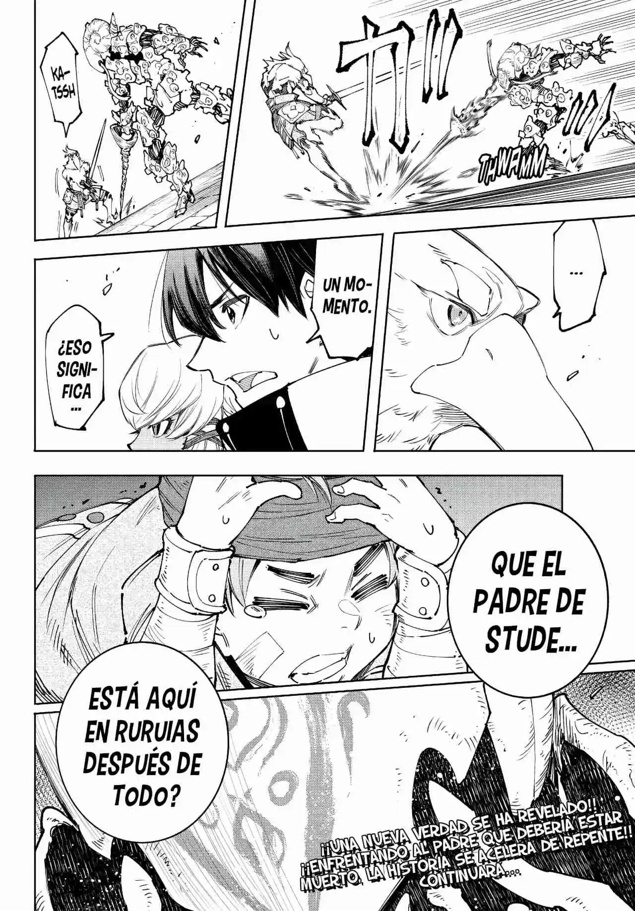 Shangri-La Frontier: Kusoge Hunter, Kami Ge Ni Idoman To Su - Capítulo 168 - Página 21 - LectorTMOo