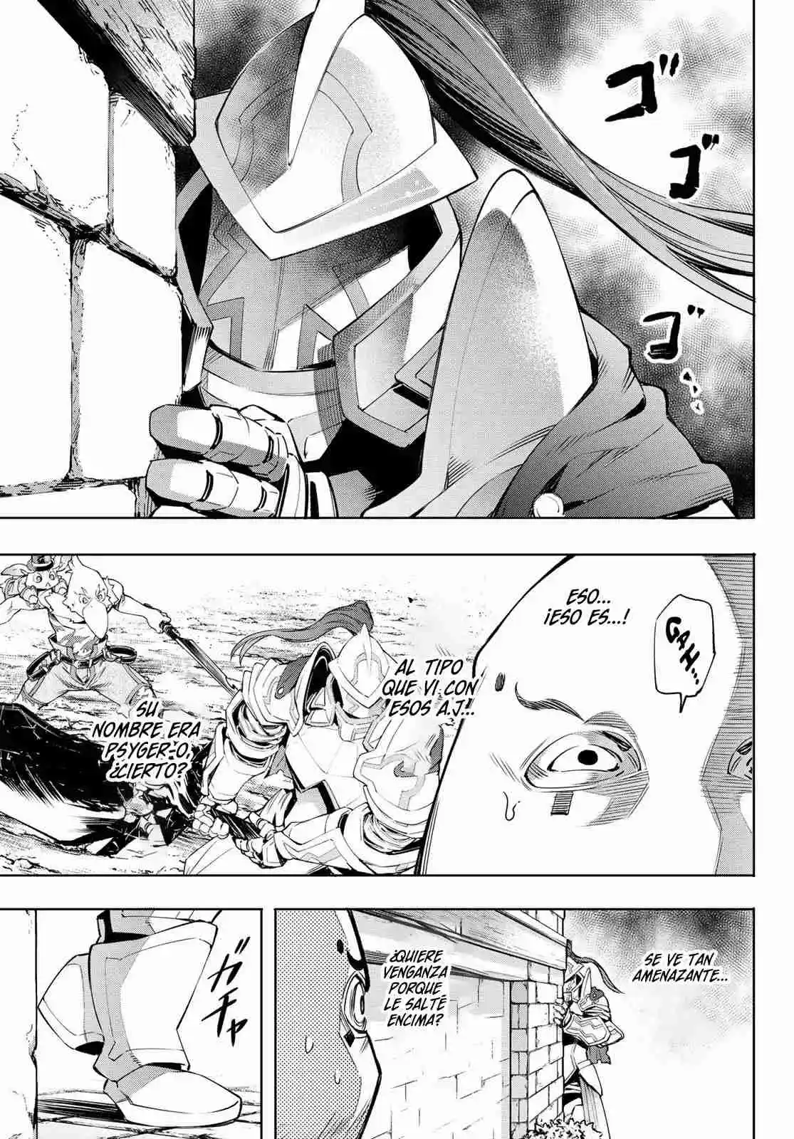 Shangri-La Frontier: Kusoge Hunter, Kami Ge Ni Idoman To Su - Capítulo 17 - Página 24 - LectorTMOo