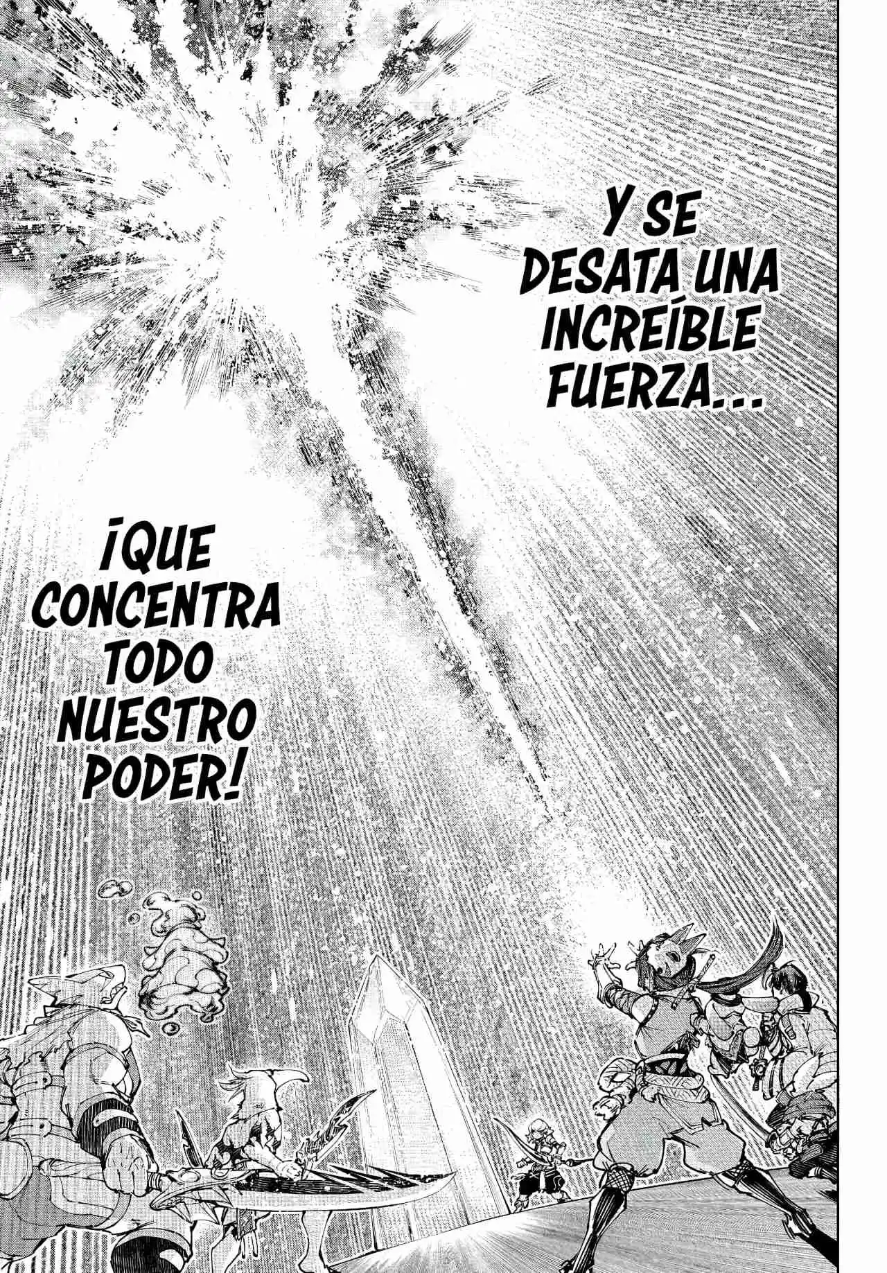 Shangri-La Frontier: Kusoge Hunter, Kami Ge Ni Idoman To Su - Capítulo 170 - Página 40 - LectorTMOo