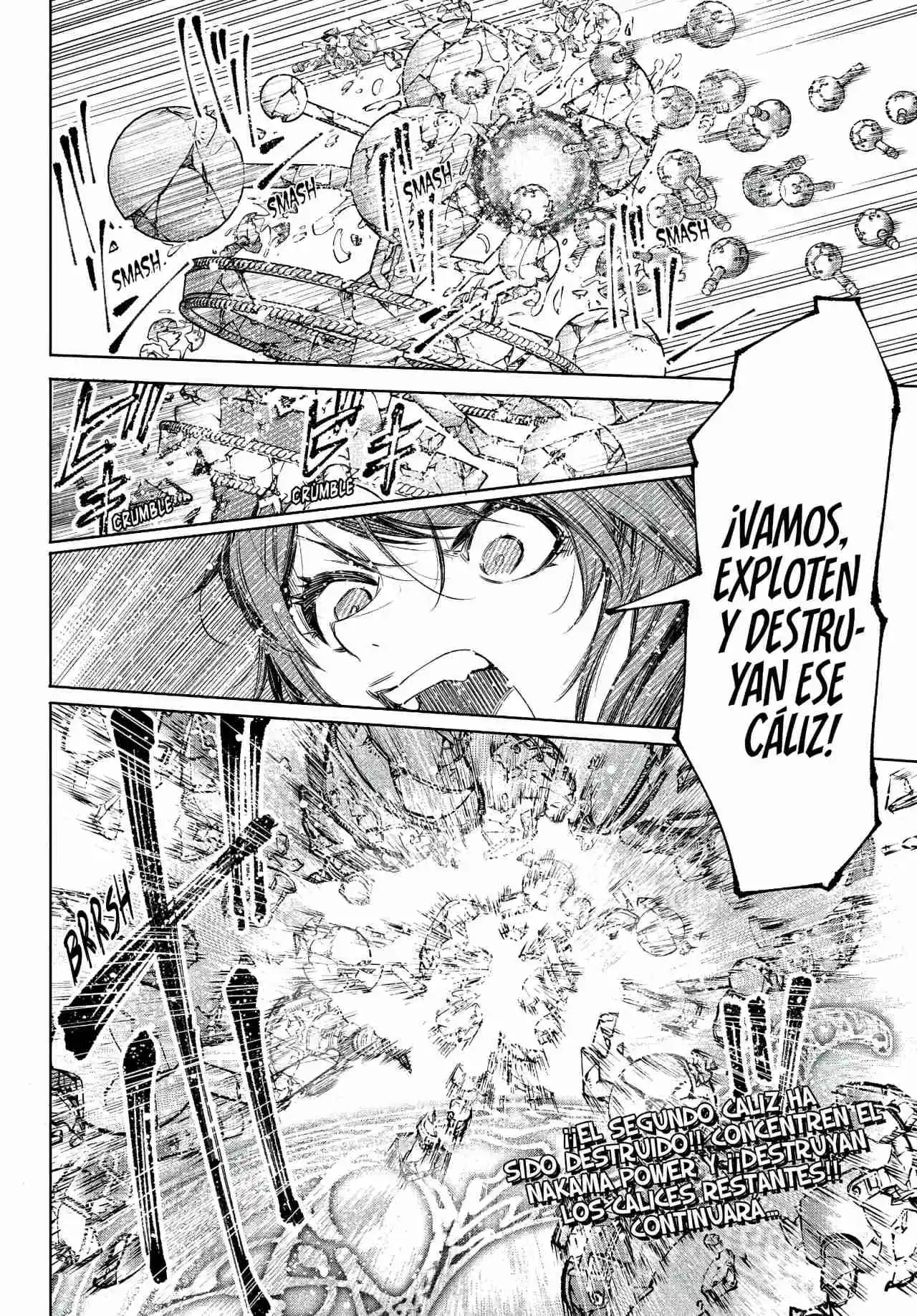 Shangri-La Frontier: Kusoge Hunter, Kami Ge Ni Idoman To Su - Capítulo 187 - Página 21 - LectorTMOo