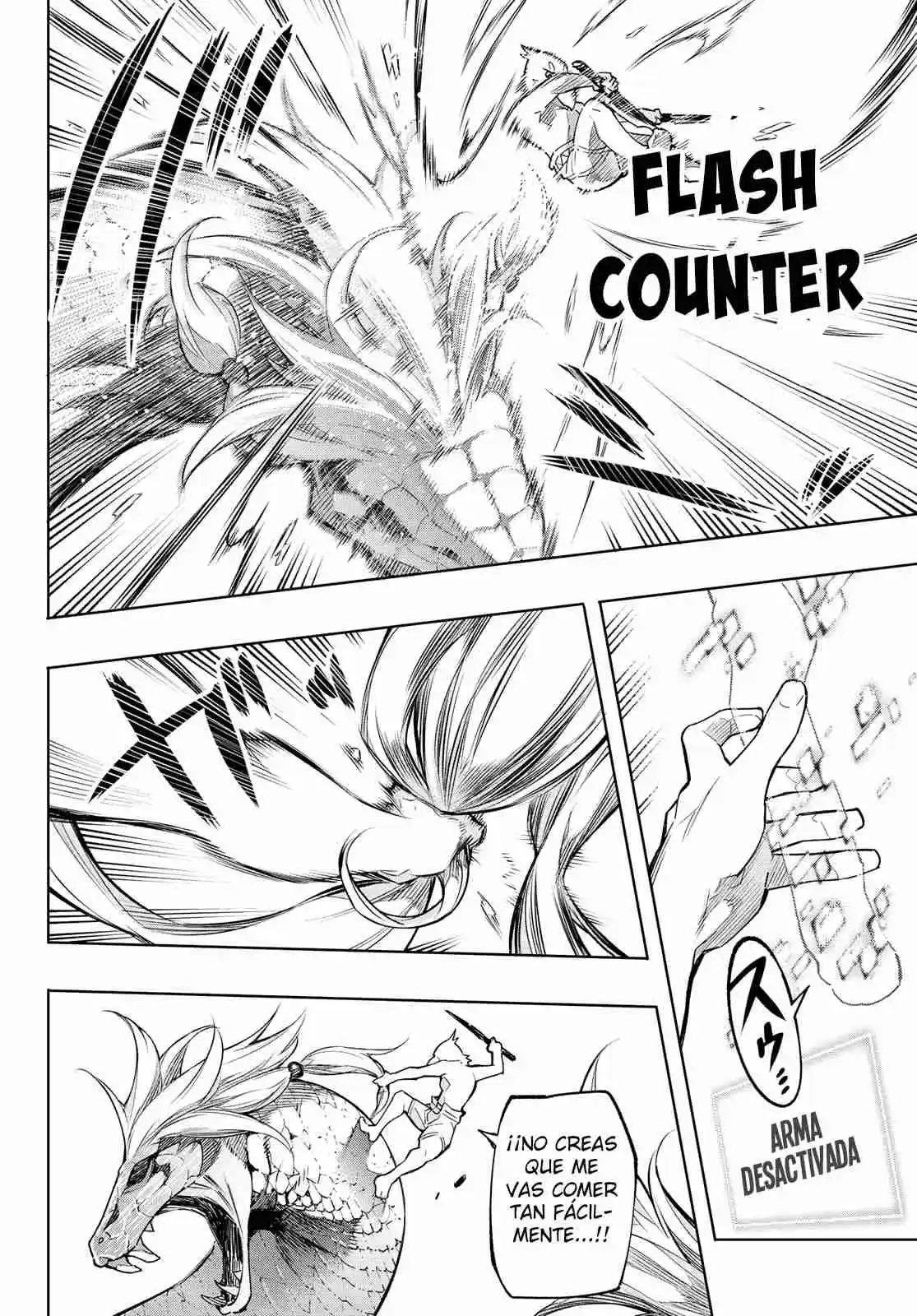 Shangri-La Frontier: Kusoge Hunter, Kami Ge Ni Idoman To Su - Capítulo 2 - Página 11 - LectorTMOo