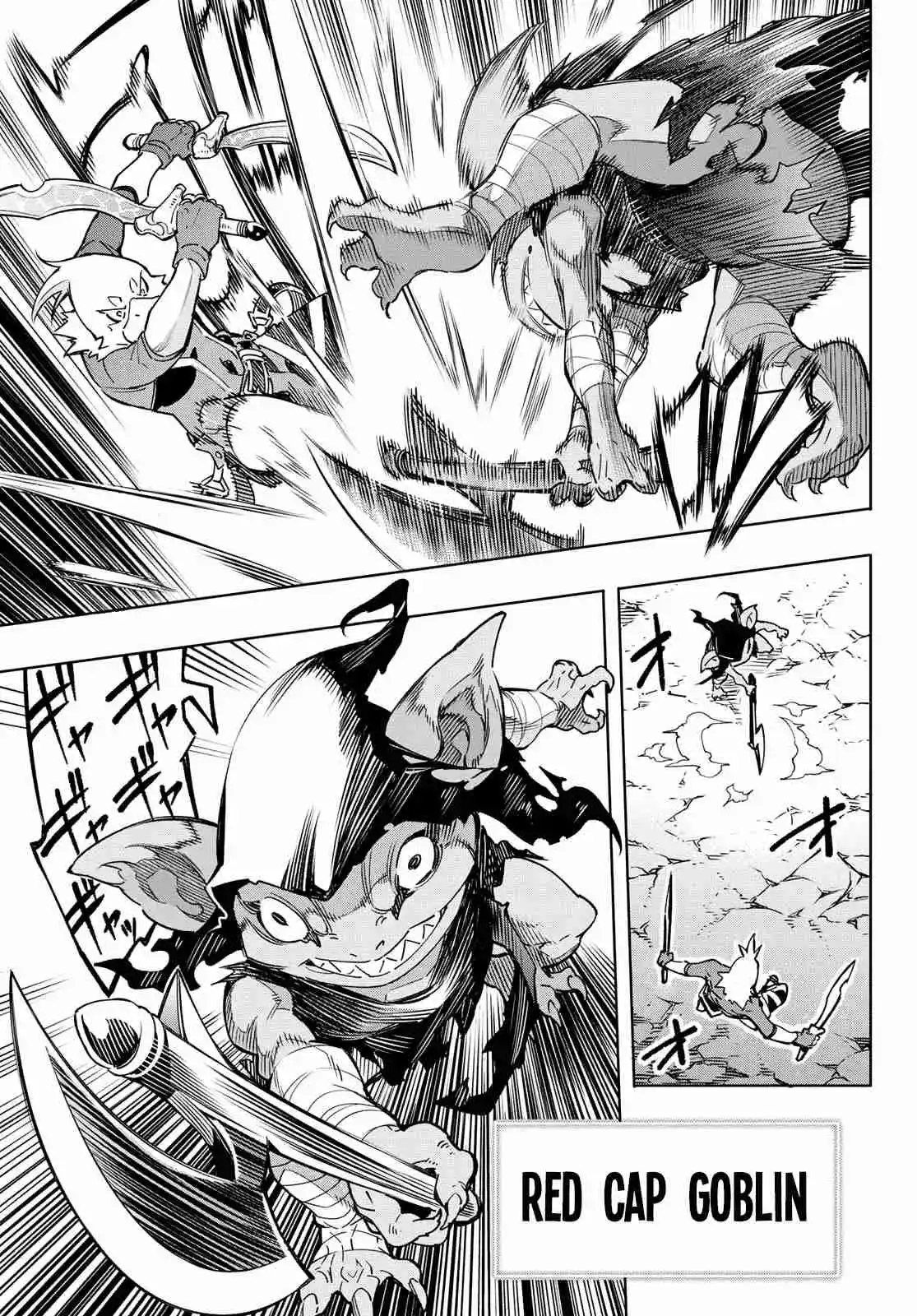 Shangri-La Frontier: Kusoge Hunter, Kami Ge Ni Idoman To Su - Capítulo 2 - Página 46 - LectorTMOo