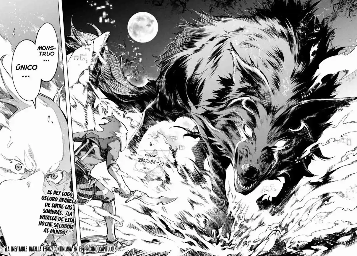 Shangri-La Frontier: Kusoge Hunter, Kami Ge Ni Idoman To Su - Capítulo 2 - Página 54 - LectorTMOo