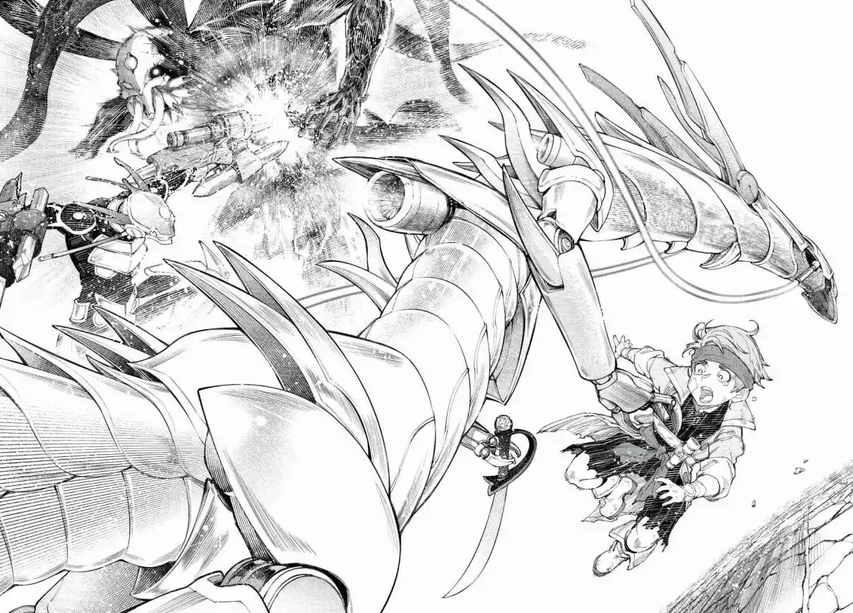 Shangri-La Frontier: Kusoge Hunter, Kami Ge Ni Idoman To Su - Capítulo 203 - Página 11 - LectorTMOo