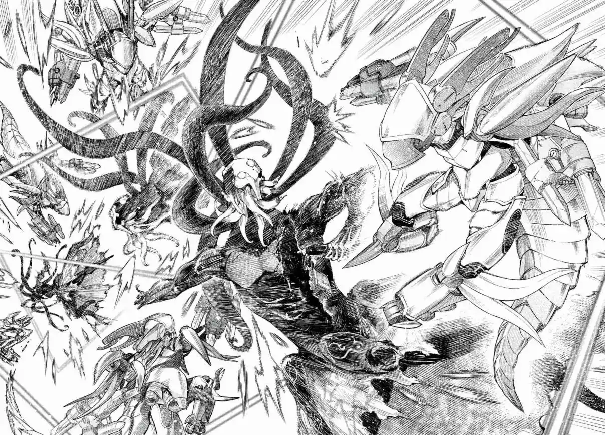 Shangri-La Frontier: Kusoge Hunter, Kami Ge Ni Idoman To Su - Capítulo 203 - Página 18 - LectorTMOo