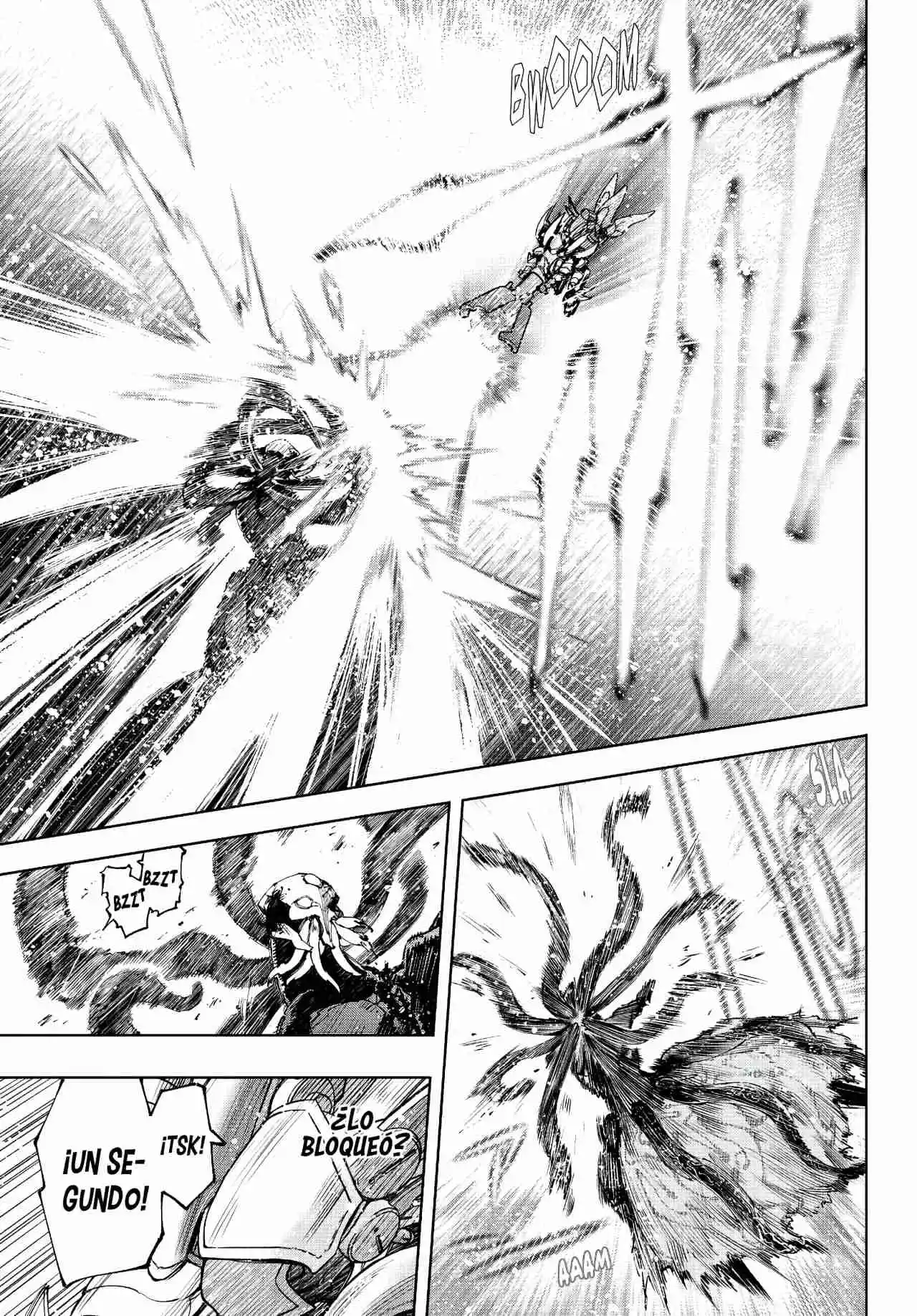 Shangri-La Frontier: Kusoge Hunter, Kami Ge Ni Idoman To Su - Capítulo 204 - Página 18 - LectorTMOo