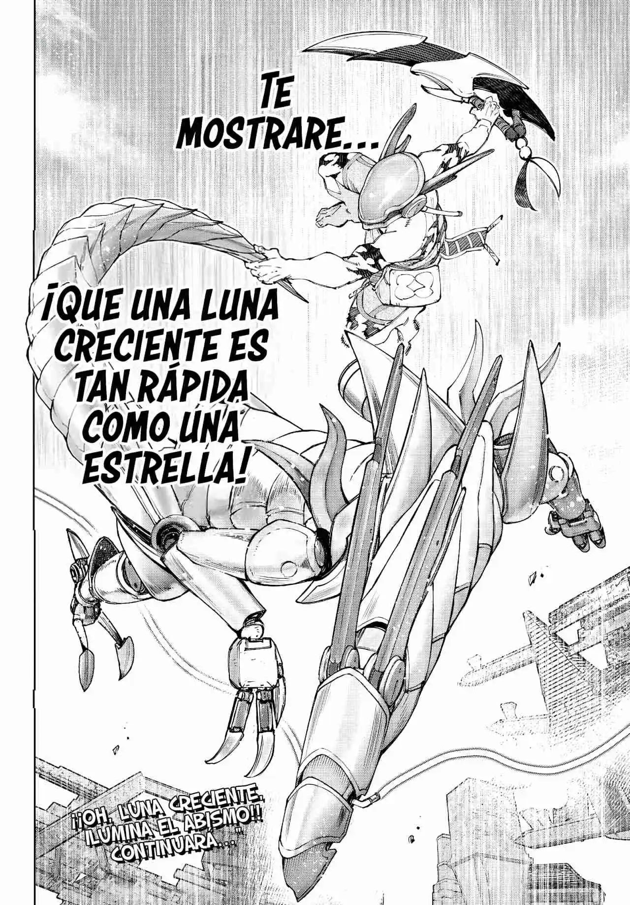 Shangri-La Frontier: Kusoge Hunter, Kami Ge Ni Idoman To Su - Capítulo 204 - Página 21 - LectorTMOo