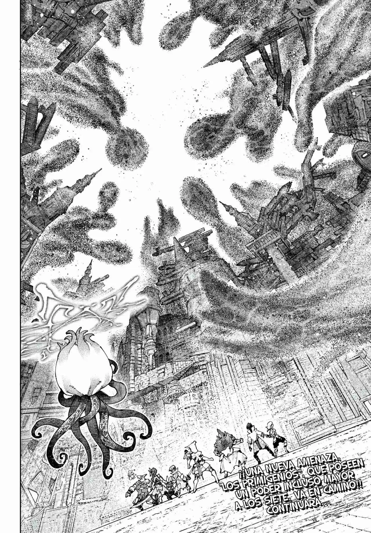 Shangri-La Frontier: Kusoge Hunter, Kami Ge Ni Idoman To Su - Capítulo 206 - Página 21 - LectorTMOo