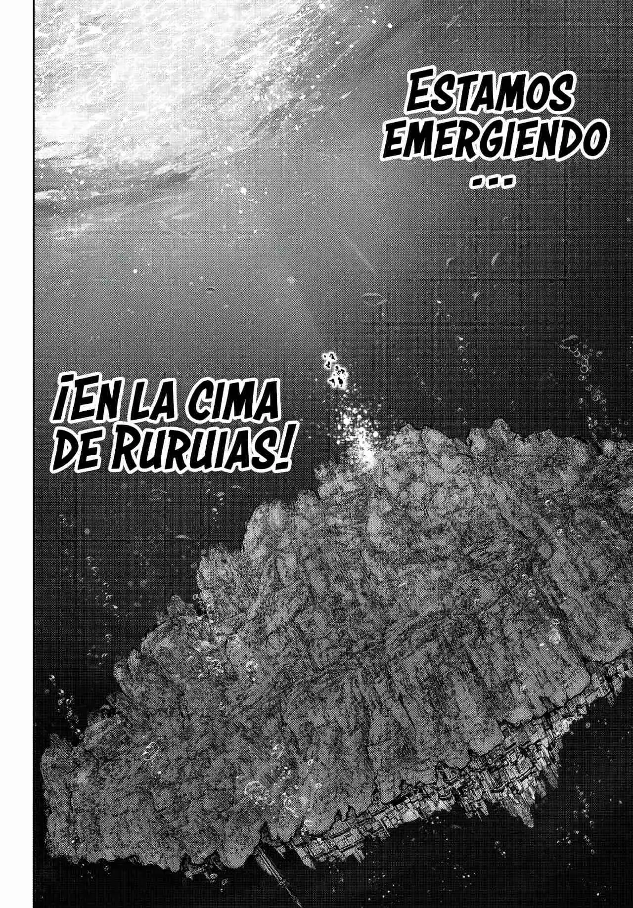 Shangri-La Frontier: Kusoge Hunter, Kami Ge Ni Idoman To Su - Capítulo 207 - Página 17 - LectorTMOo