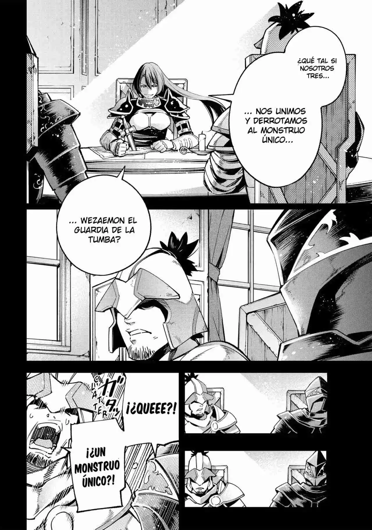 Shangri-La Frontier: Kusoge Hunter, Kami Ge Ni Idoman To Su - Capítulo 21 - Página 17 - LectorTMOo