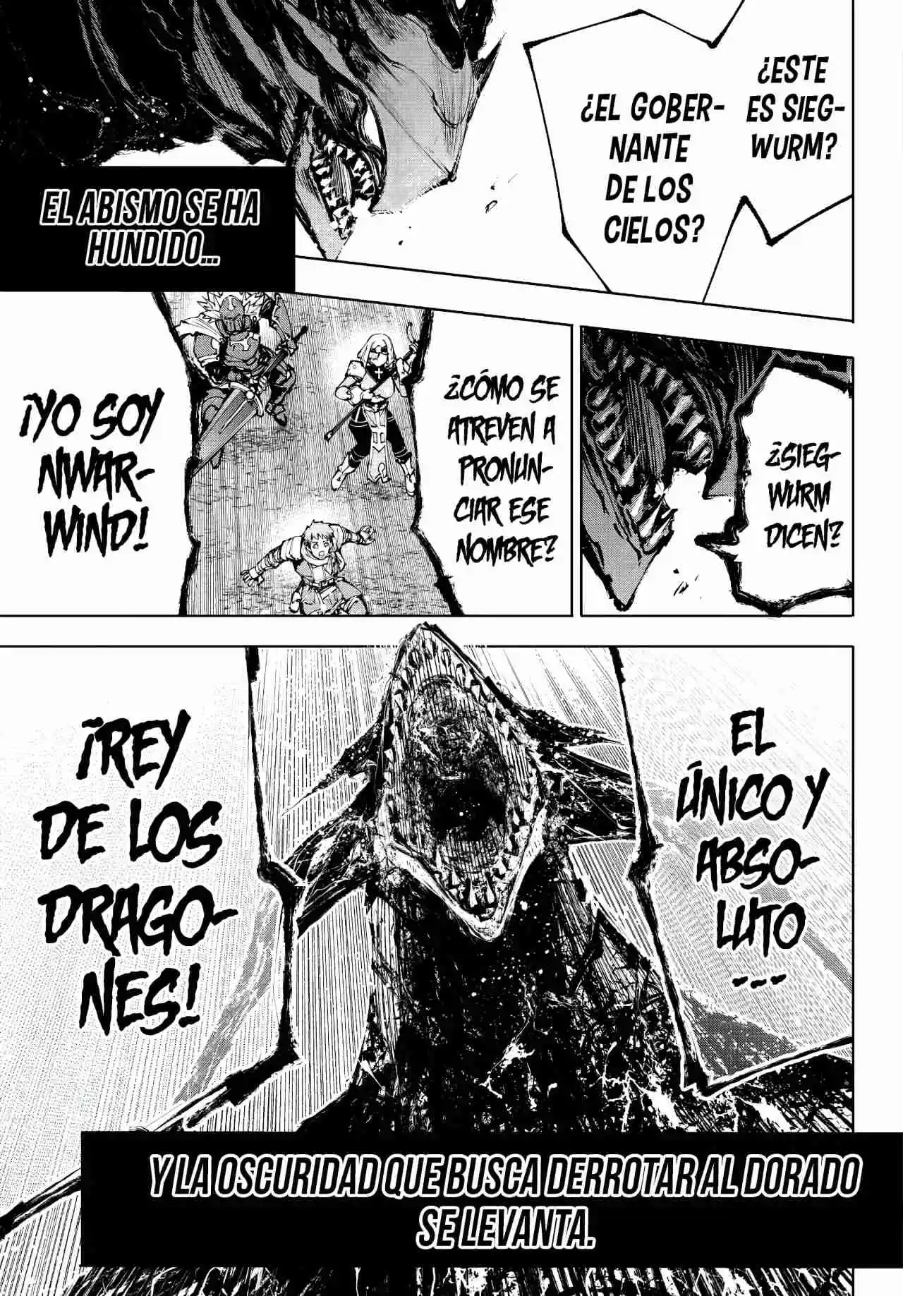 Shangri-La Frontier: Kusoge Hunter, Kami Ge Ni Idoman To Su - Capítulo 212 - Página 20 - LectorTMOo