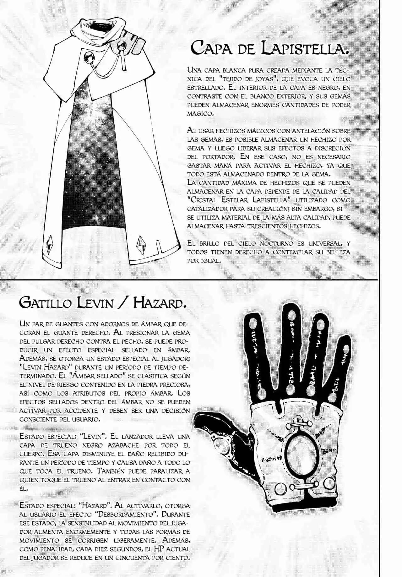 Shangri-La Frontier: Kusoge Hunter, Kami Ge Ni Idoman To Su - Capítulo 214 - Página 18 - LectorTMOo