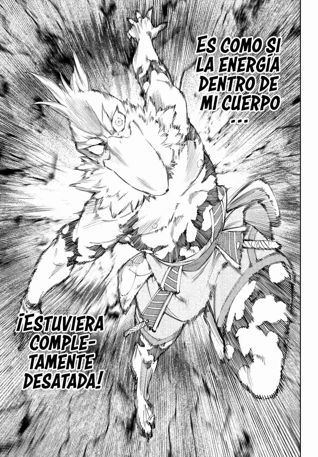 Shangri-La Frontier: Kusoge Hunter, Kami Ge Ni Idoman To Su - Capítulo 215 - Página 18 - LectorTMOo