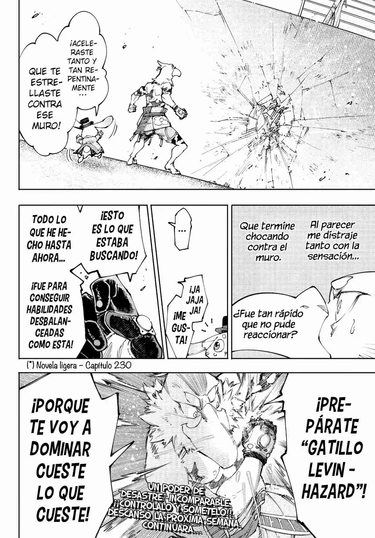 Shangri-La Frontier: Kusoge Hunter, Kami Ge Ni Idoman To Su - Capítulo 215 - Página 21 - LectorTMOo
