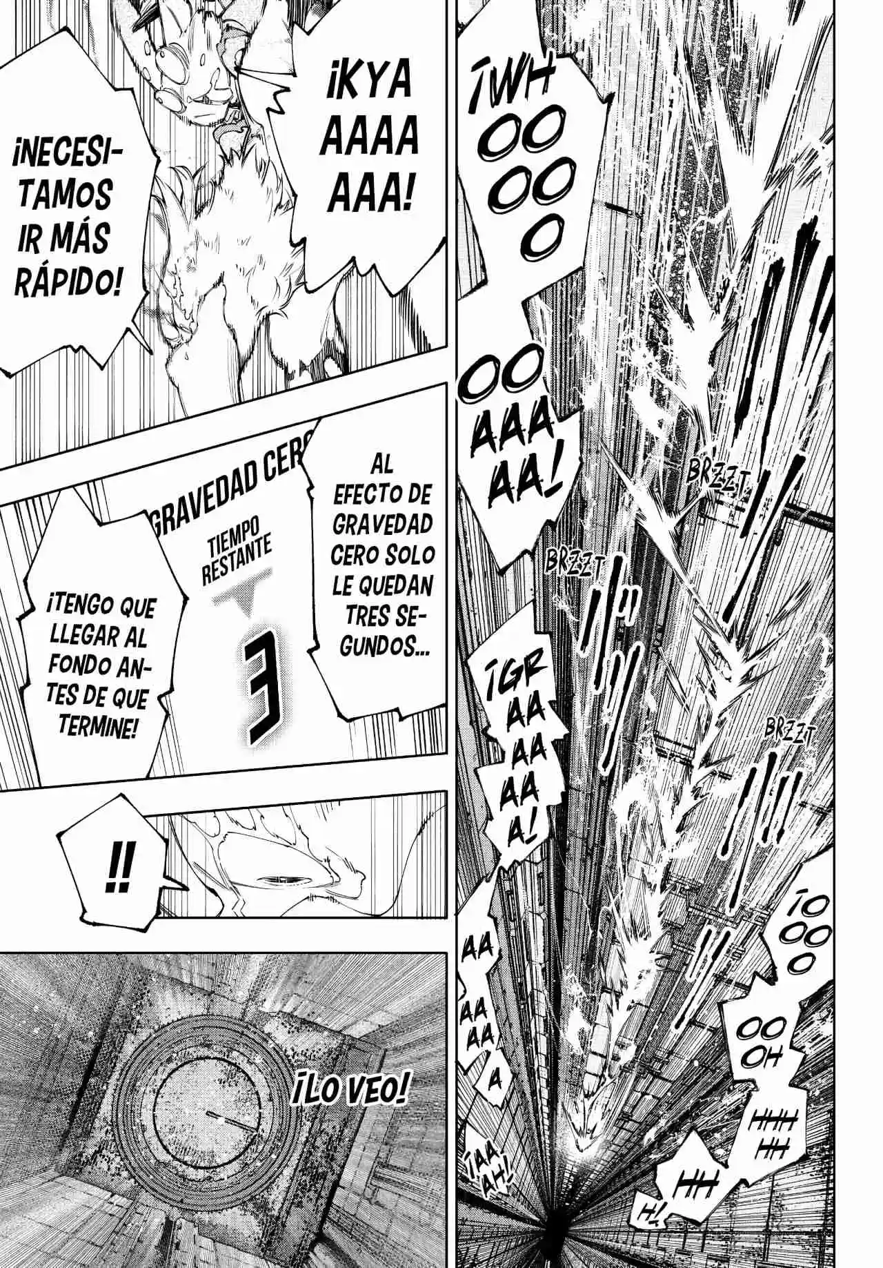 Shangri-La Frontier: Kusoge Hunter, Kami Ge Ni Idoman To Su - Capítulo 219 - Página 18 - LectorTMOo