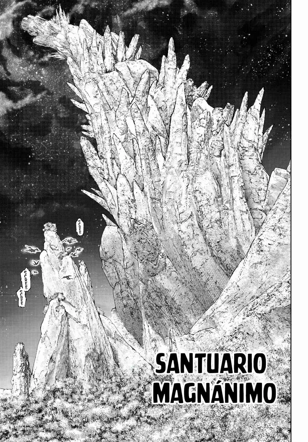 Shangri-La Frontier: Kusoge Hunter, Kami Ge Ni Idoman To Su - Capítulo 221 - Página 10 - LectorTMOo