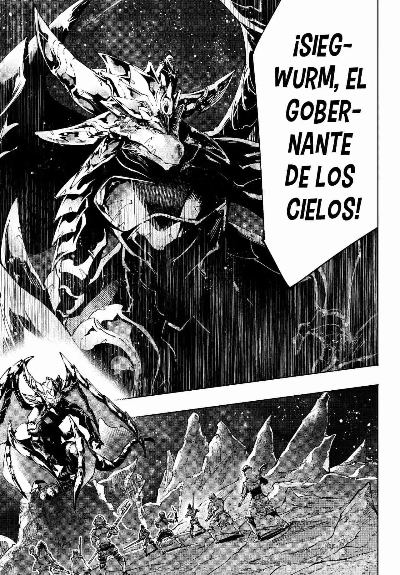Shangri-La Frontier: Kusoge Hunter, Kami Ge Ni Idoman To Su - Capítulo 221 - Página 12 - LectorTMOo