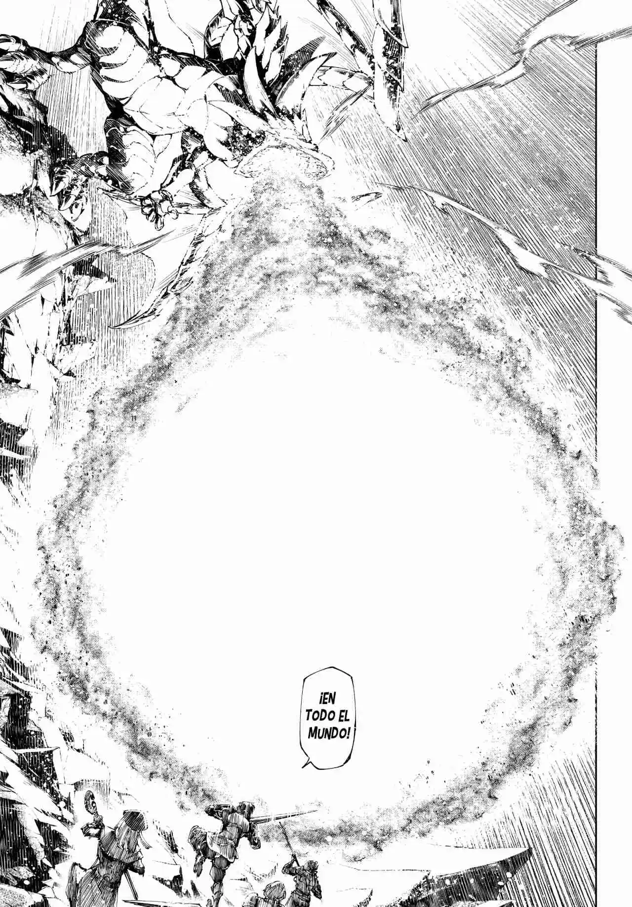Shangri-La Frontier: Kusoge Hunter, Kami Ge Ni Idoman To Su - Capítulo 221 - Página 14 - LectorTMOo