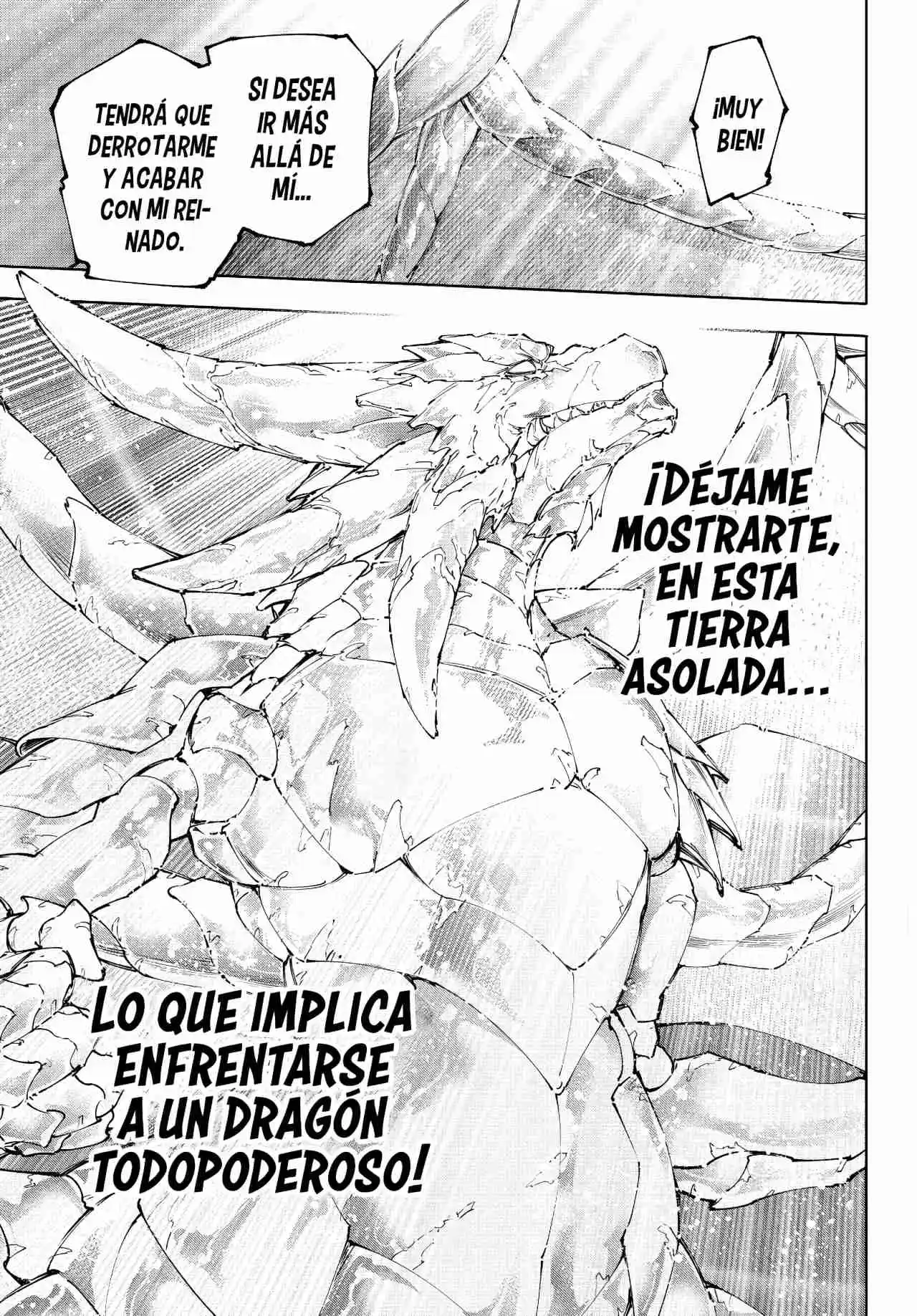 Shangri-La Frontier: Kusoge Hunter, Kami Ge Ni Idoman To Su - Capítulo 221 - Página 20 - LectorTMOo