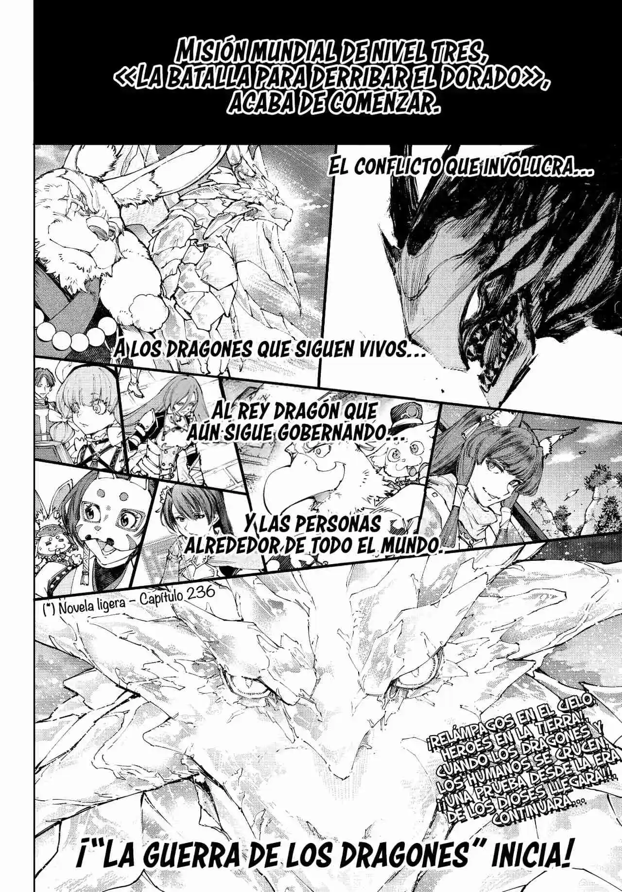 Shangri-La Frontier: Kusoge Hunter, Kami Ge Ni Idoman To Su - Capítulo 221 - Página 21 - LectorTMOo