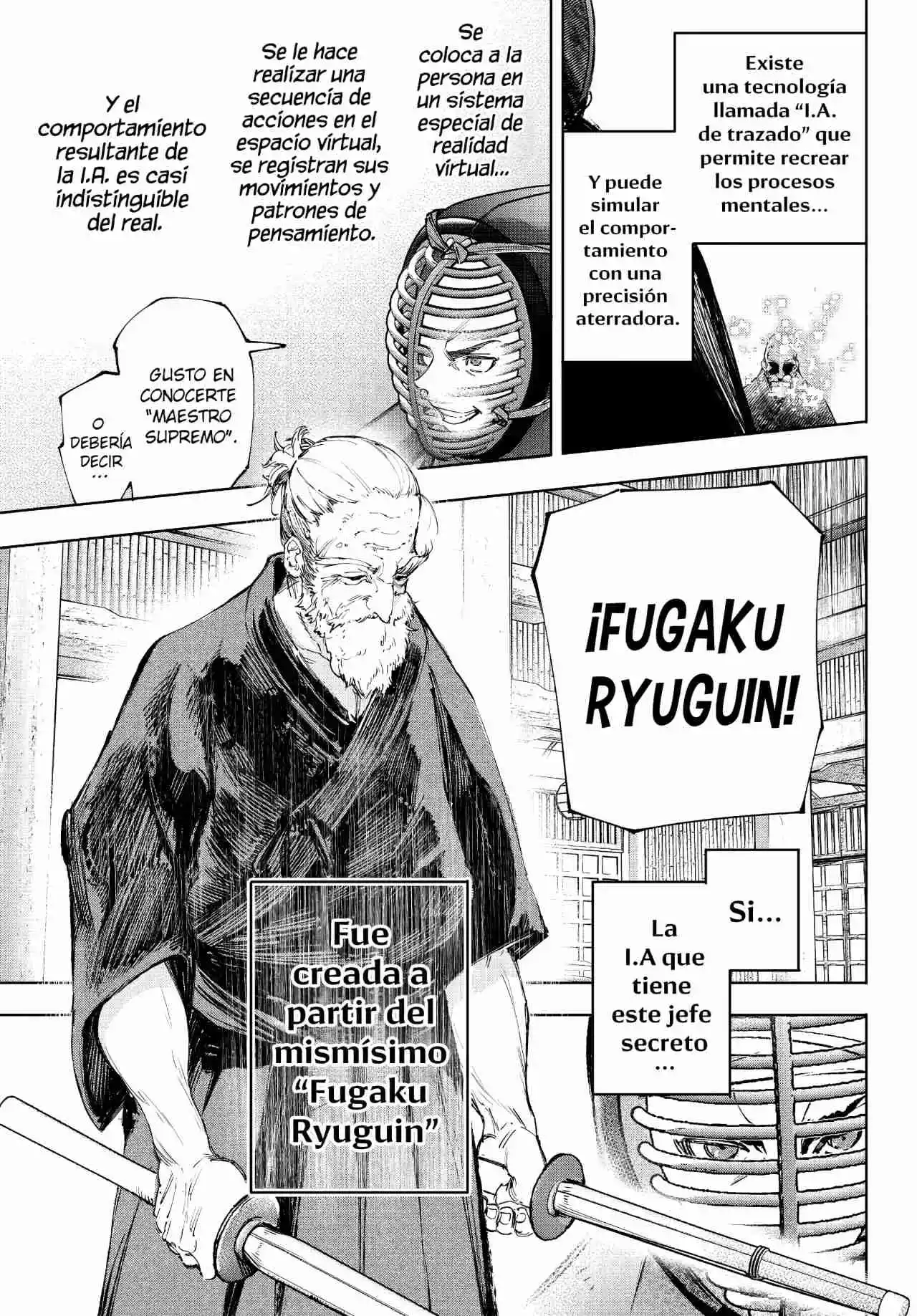 Shangri-La Frontier: Kusoge Hunter, Kami Ge Ni Idoman To Su - Capítulo 224 - Página 16 - LectorTMOo