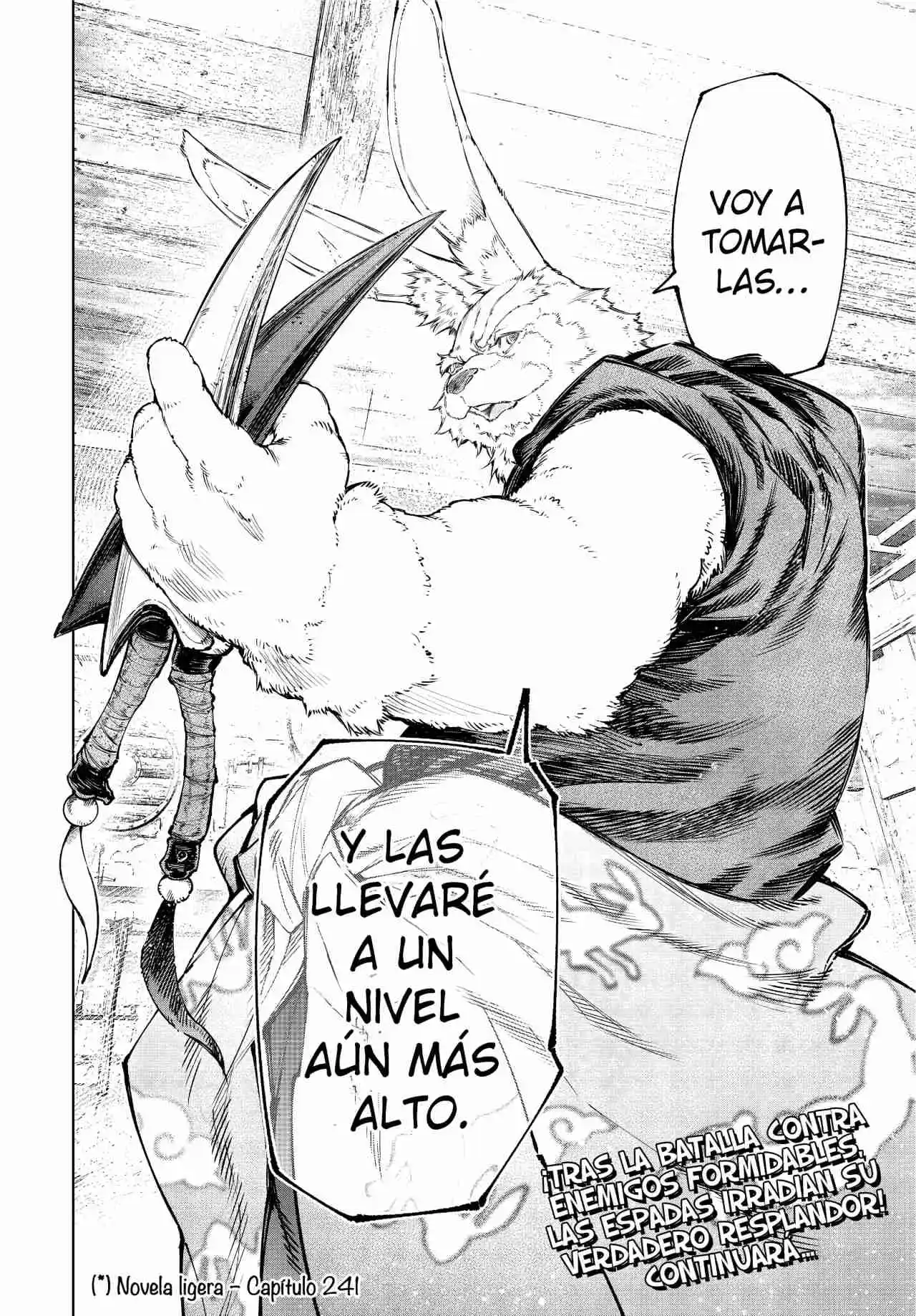 Shangri-La Frontier: Kusoge Hunter, Kami Ge Ni Idoman To Su - Capítulo 226 - Página 21 - LectorTMOo