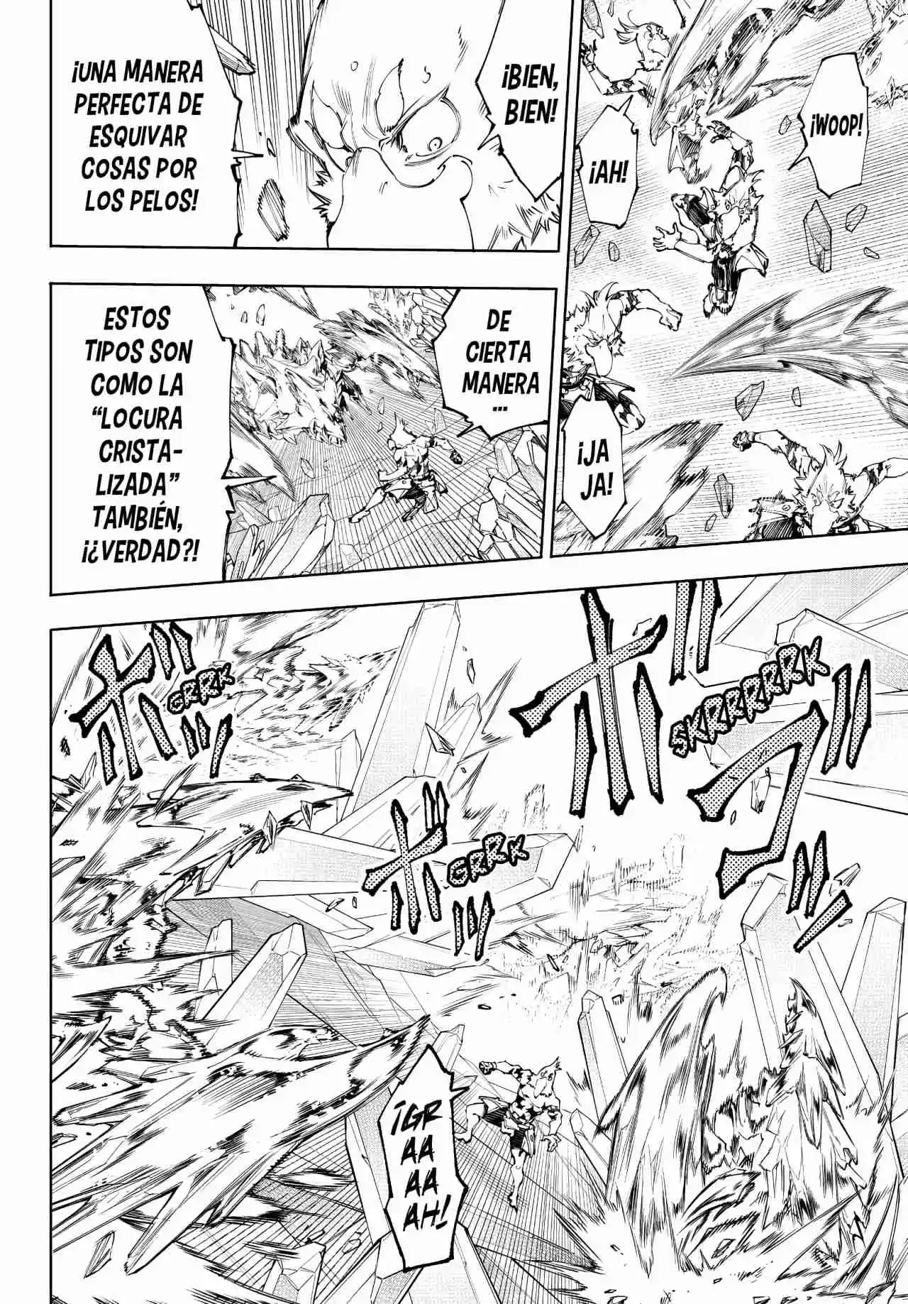 Shangri-La Frontier: Kusoge Hunter, Kami Ge Ni Idoman To Su - Capítulo 235 - Página 13 - LectorTMOo