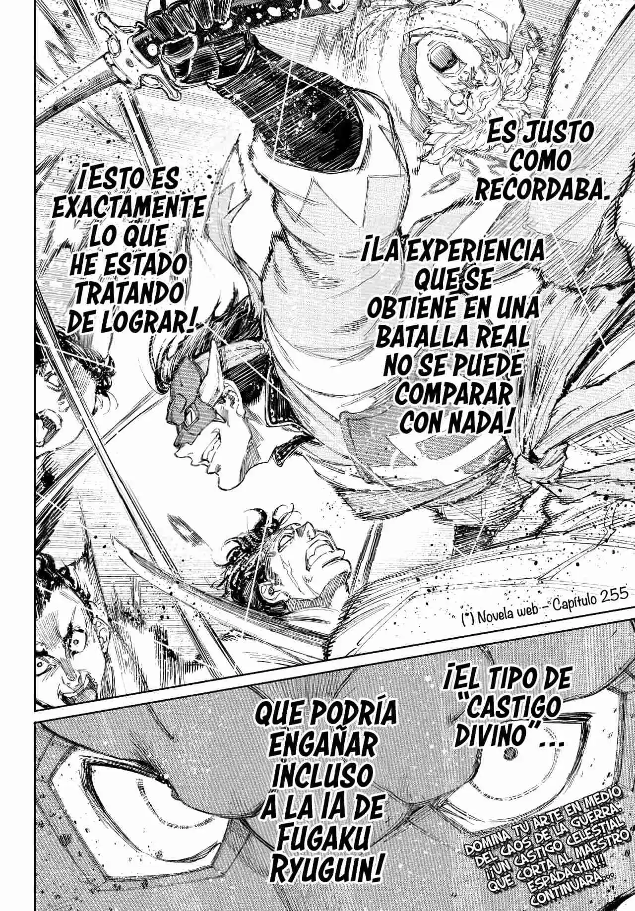 Shangri-La Frontier: Kusoge Hunter, Kami Ge Ni Idoman To Su - Capítulo 236 - Página 21 - LectorTMOo