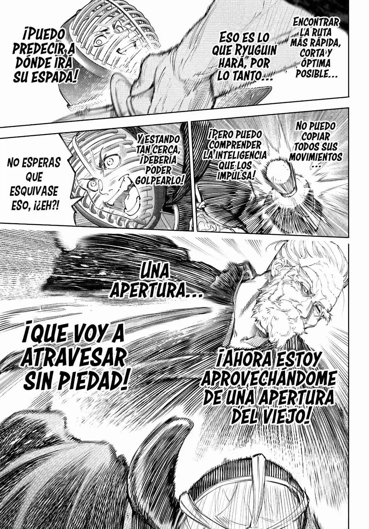 Shangri-La Frontier: Kusoge Hunter, Kami Ge Ni Idoman To Su - Capítulo 237 - Página 12 - LectorTMOo