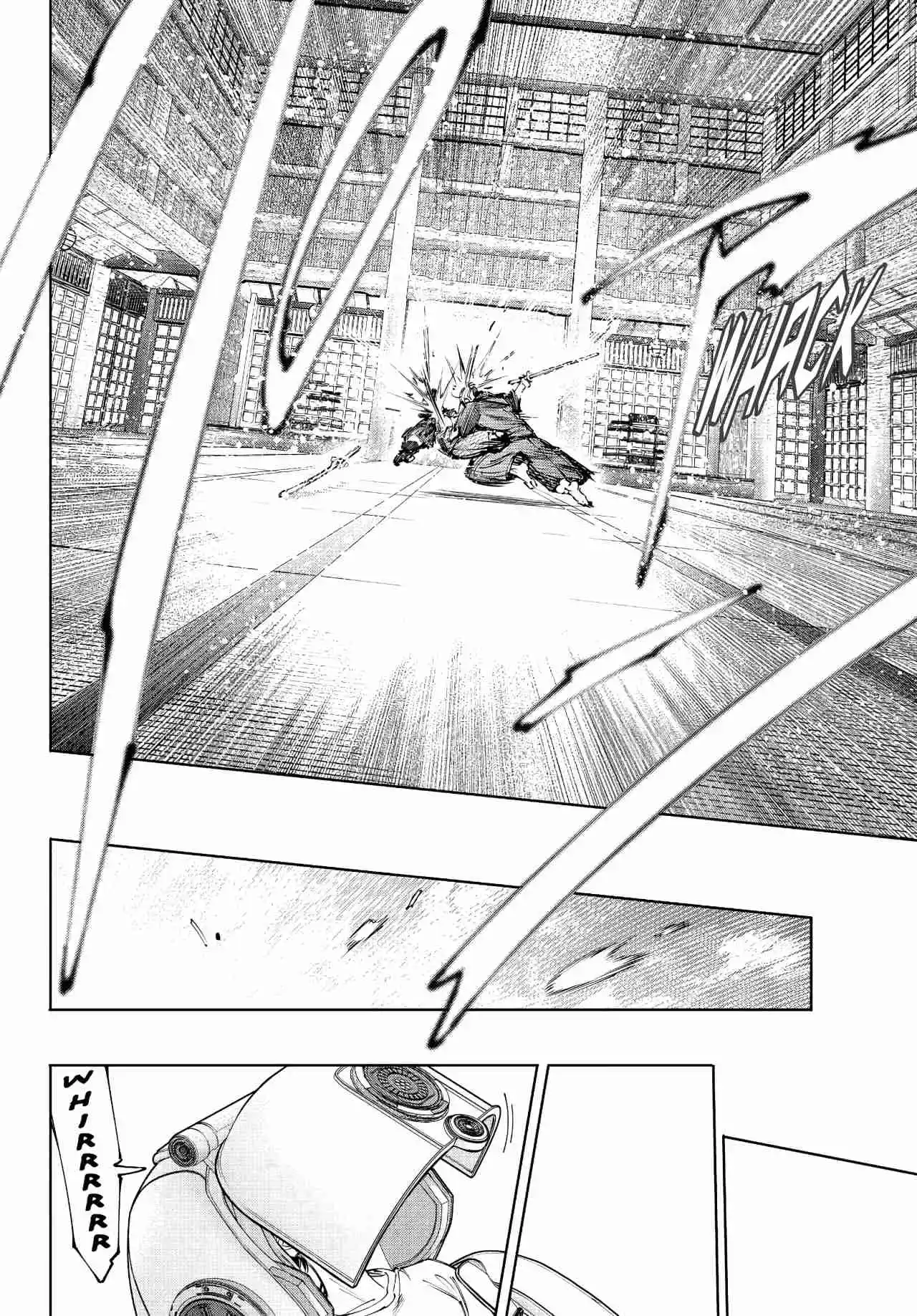 Shangri-La Frontier: Kusoge Hunter, Kami Ge Ni Idoman To Su - Capítulo 237 - Página 17 - LectorTMOo