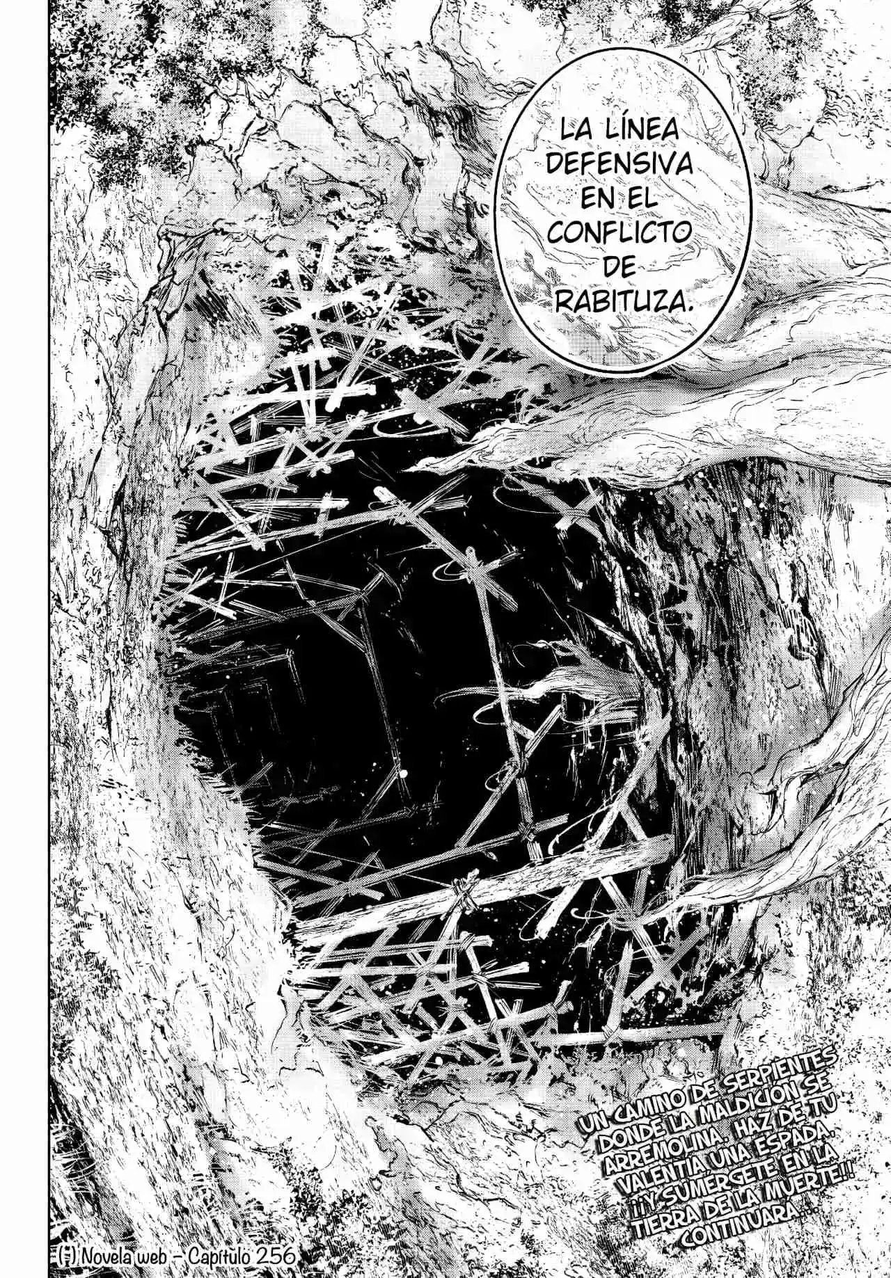 Shangri-La Frontier: Kusoge Hunter, Kami Ge Ni Idoman To Su - Capítulo 238 - Página 21 - LectorTMOo