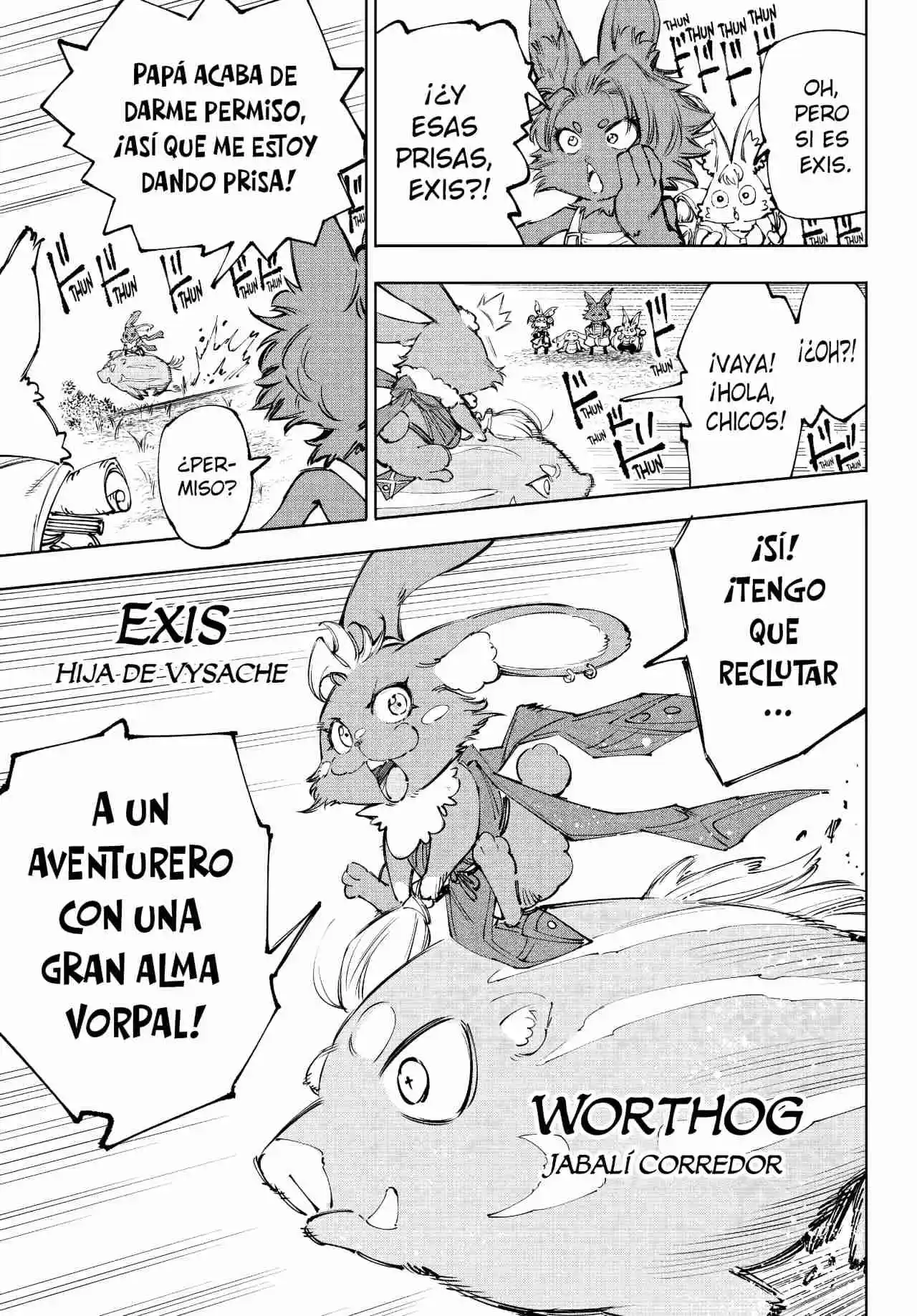 Shangri-La Frontier: Kusoge Hunter, Kami Ge Ni Idoman To Su - Capítulo 239 - Página 20 - LectorTMOo
