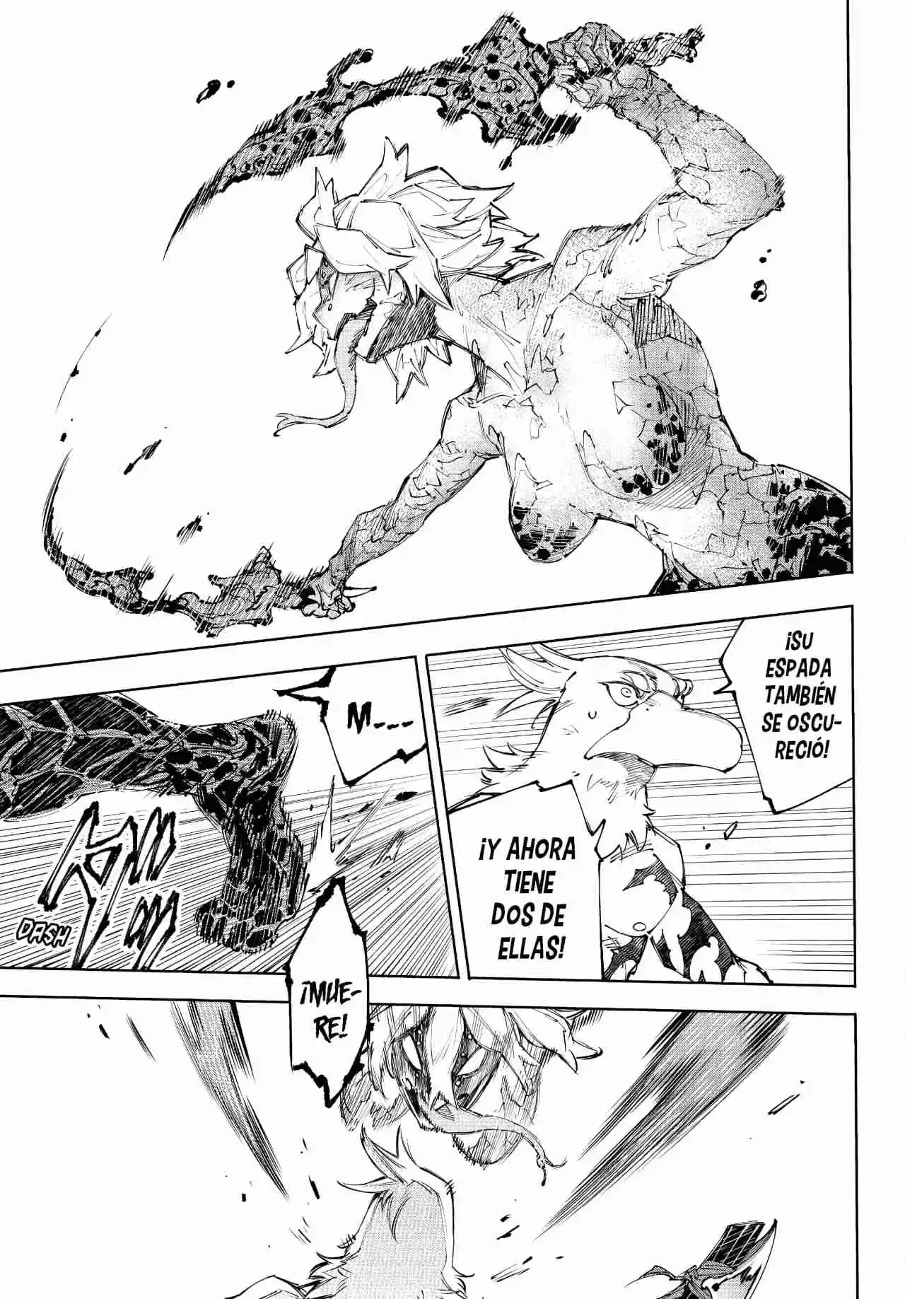 Shangri-La Frontier: Kusoge Hunter, Kami Ge Ni Idoman To Su - Capítulo 243 - Página 14 - LectorTMOo