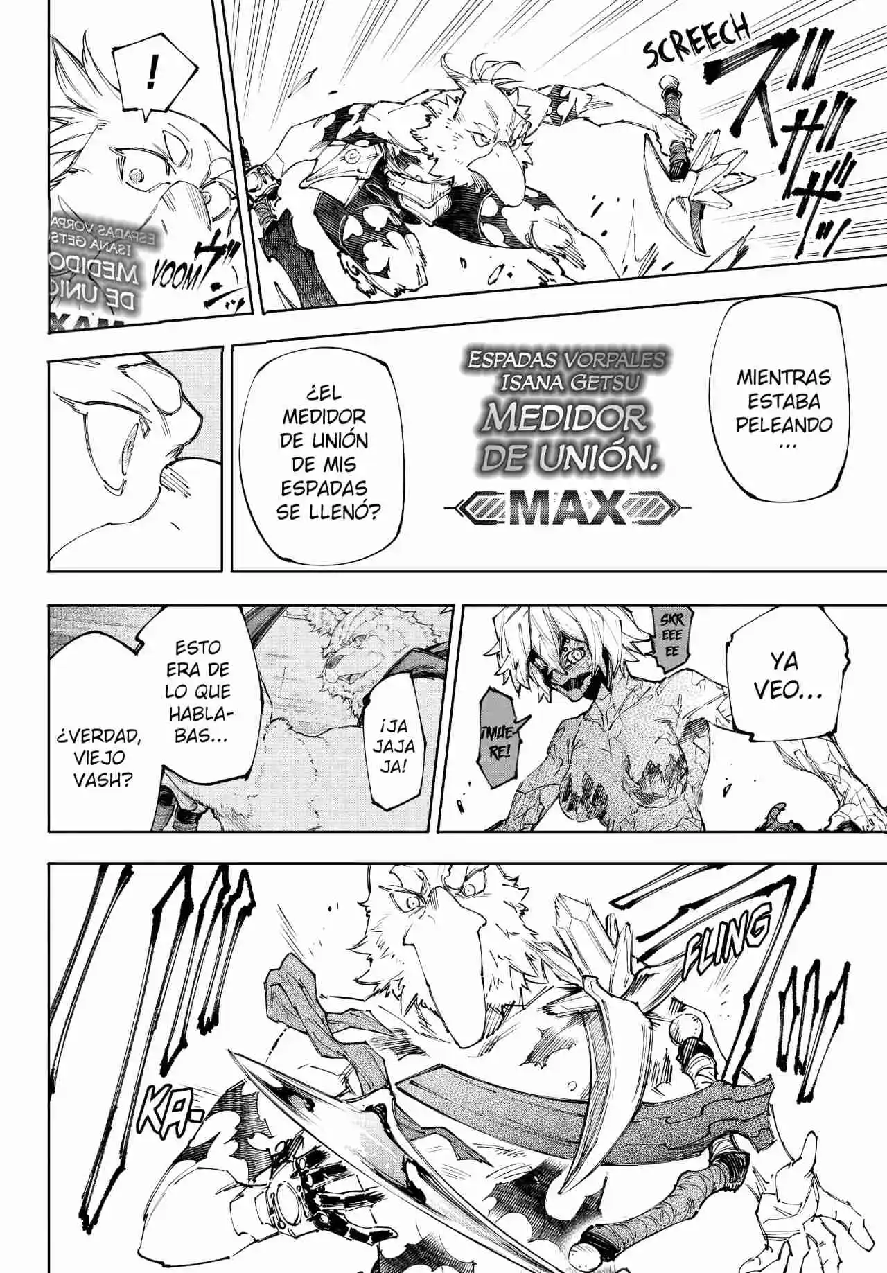 Shangri-La Frontier: Kusoge Hunter, Kami Ge Ni Idoman To Su - Capítulo 243 - Página 19 - LectorTMOo