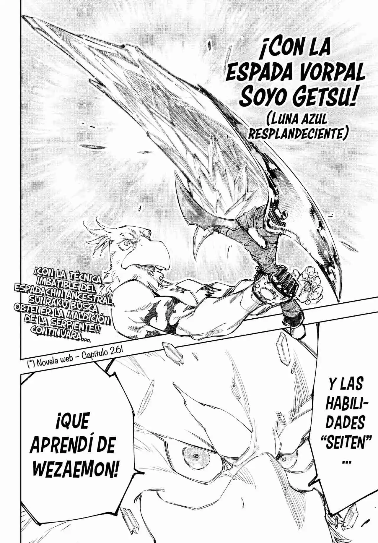Shangri-La Frontier: Kusoge Hunter, Kami Ge Ni Idoman To Su - Capítulo 243 - Página 21 - LectorTMOo