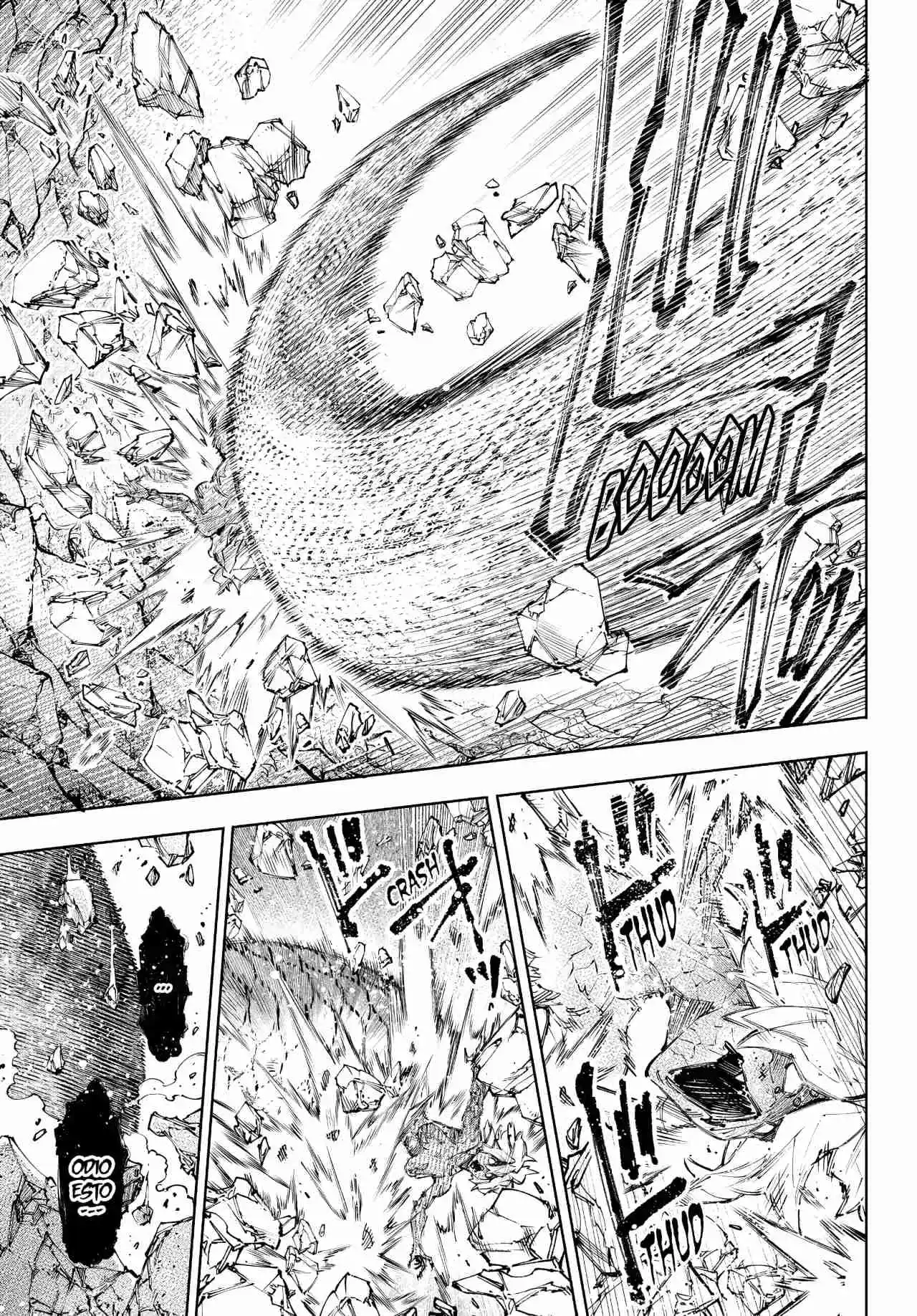 Shangri-La Frontier: Kusoge Hunter, Kami Ge Ni Idoman To Su - Capítulo 244 - Página 19 - LectorTMOo