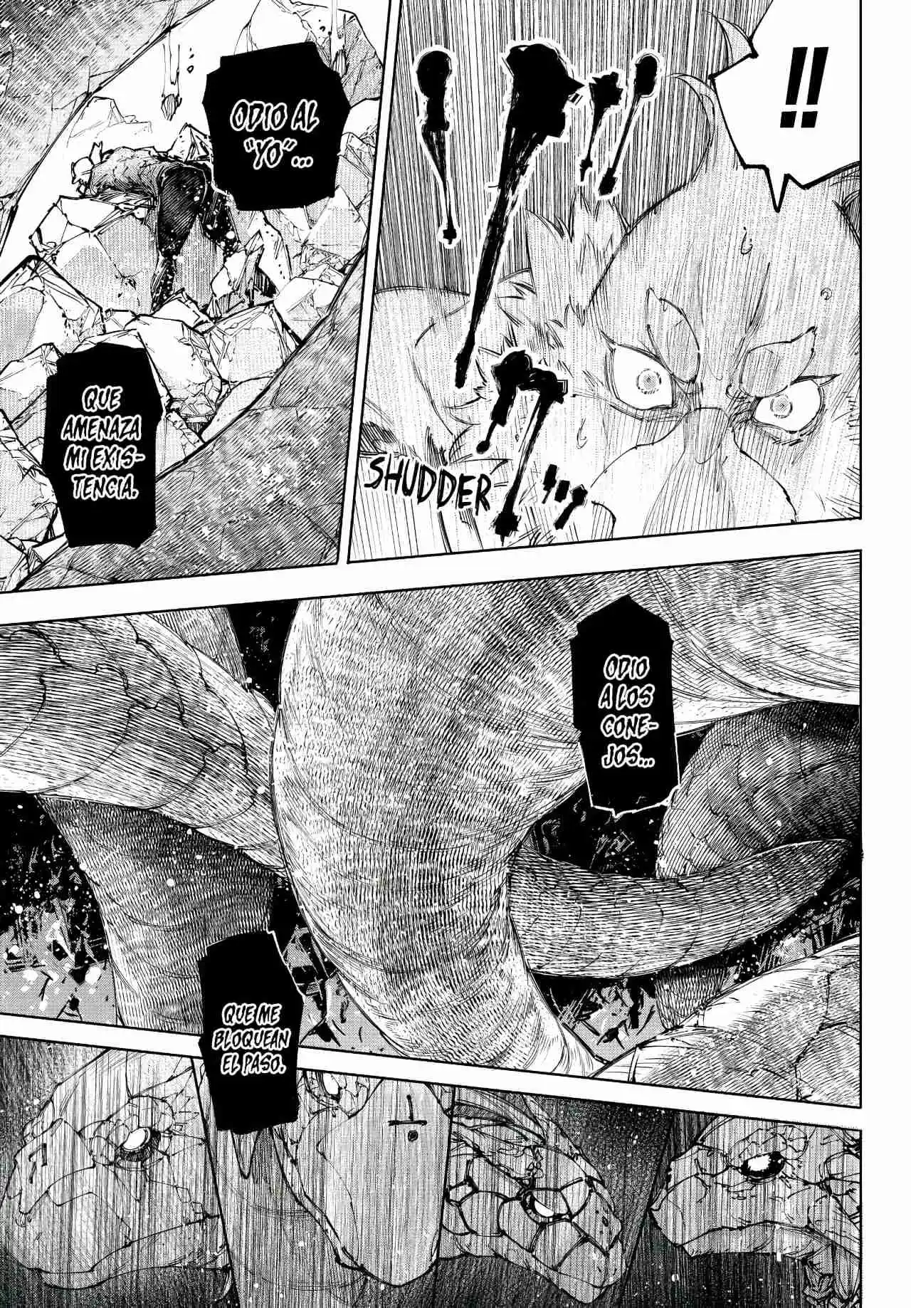 Shangri-La Frontier: Kusoge Hunter, Kami Ge Ni Idoman To Su - Capítulo 245 - Página 6 - LectorTMOo