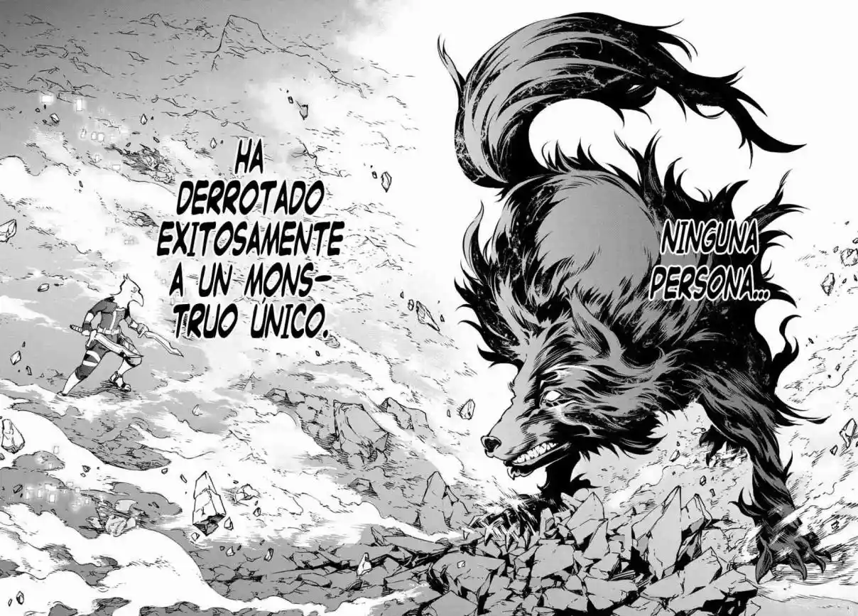 Shangri-La Frontier: Kusoge Hunter, Kami Ge Ni Idoman To Su - Capítulo 3 - Página 7 - LectorTMOo