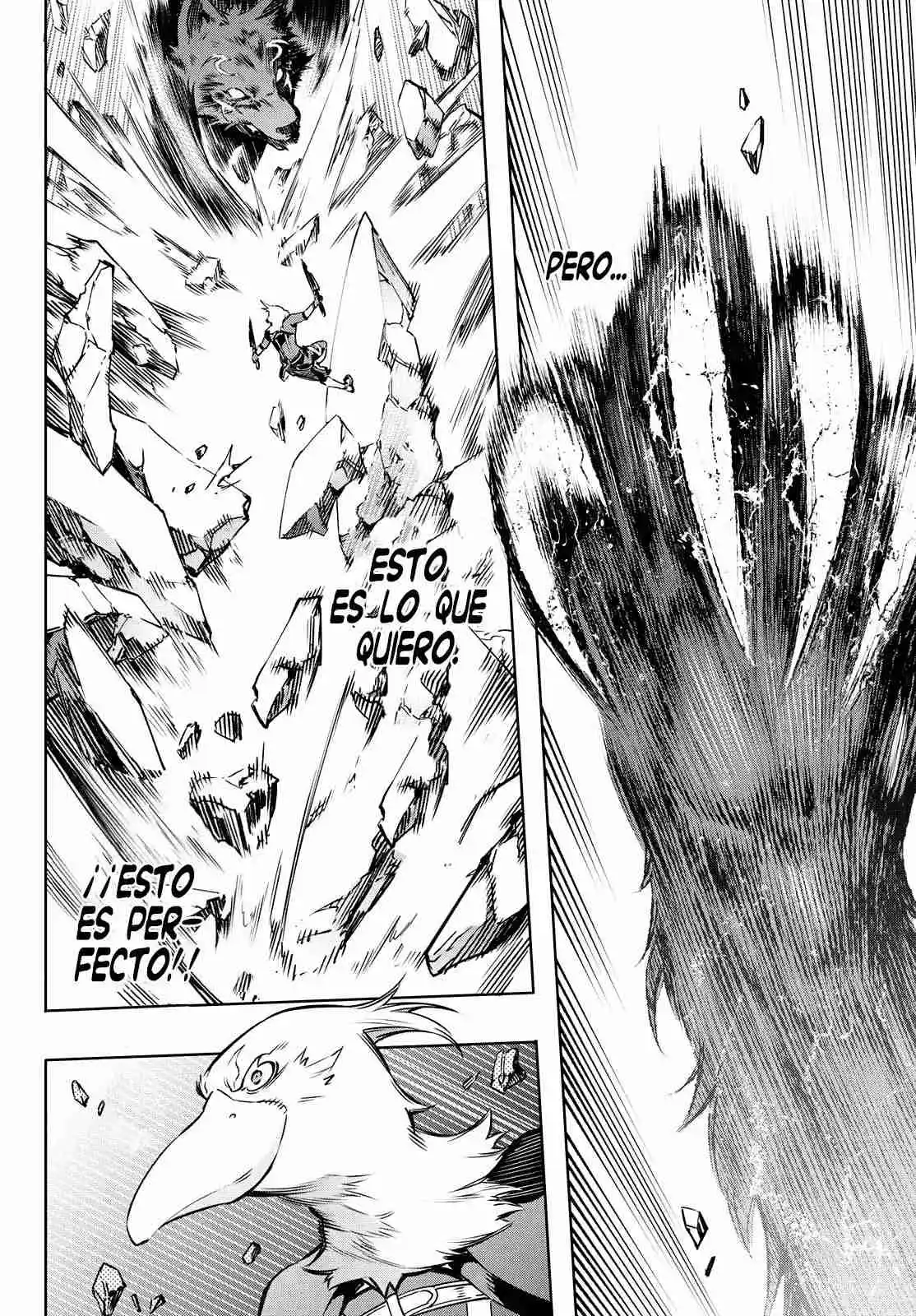 Shangri-La Frontier: Kusoge Hunter, Kami Ge Ni Idoman To Su - Capítulo 3 - Página 18 - LectorTMOo