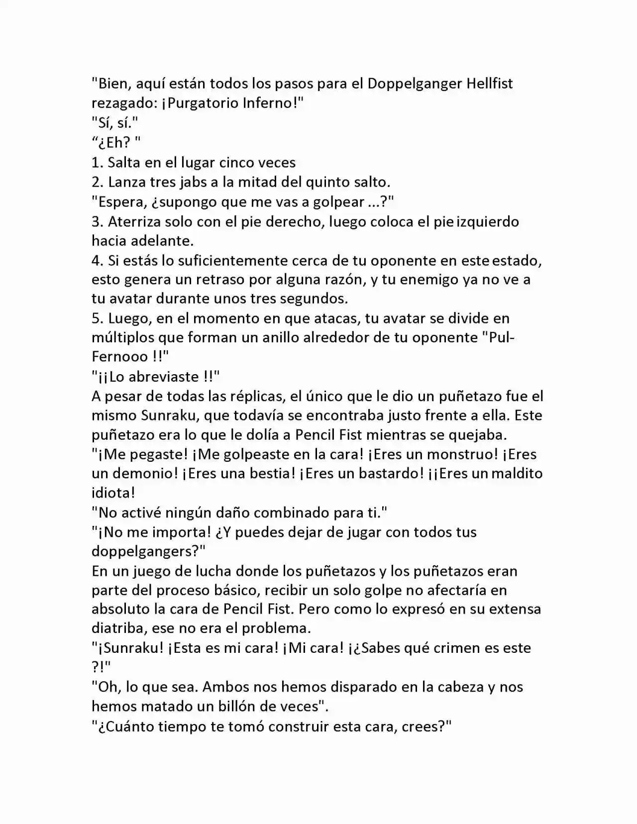 Shangri-La Frontier: Kusoge Hunter, Kami Ge Ni Idoman To Su - Capítulo 5.50 - Página 5 - LectorTMOo