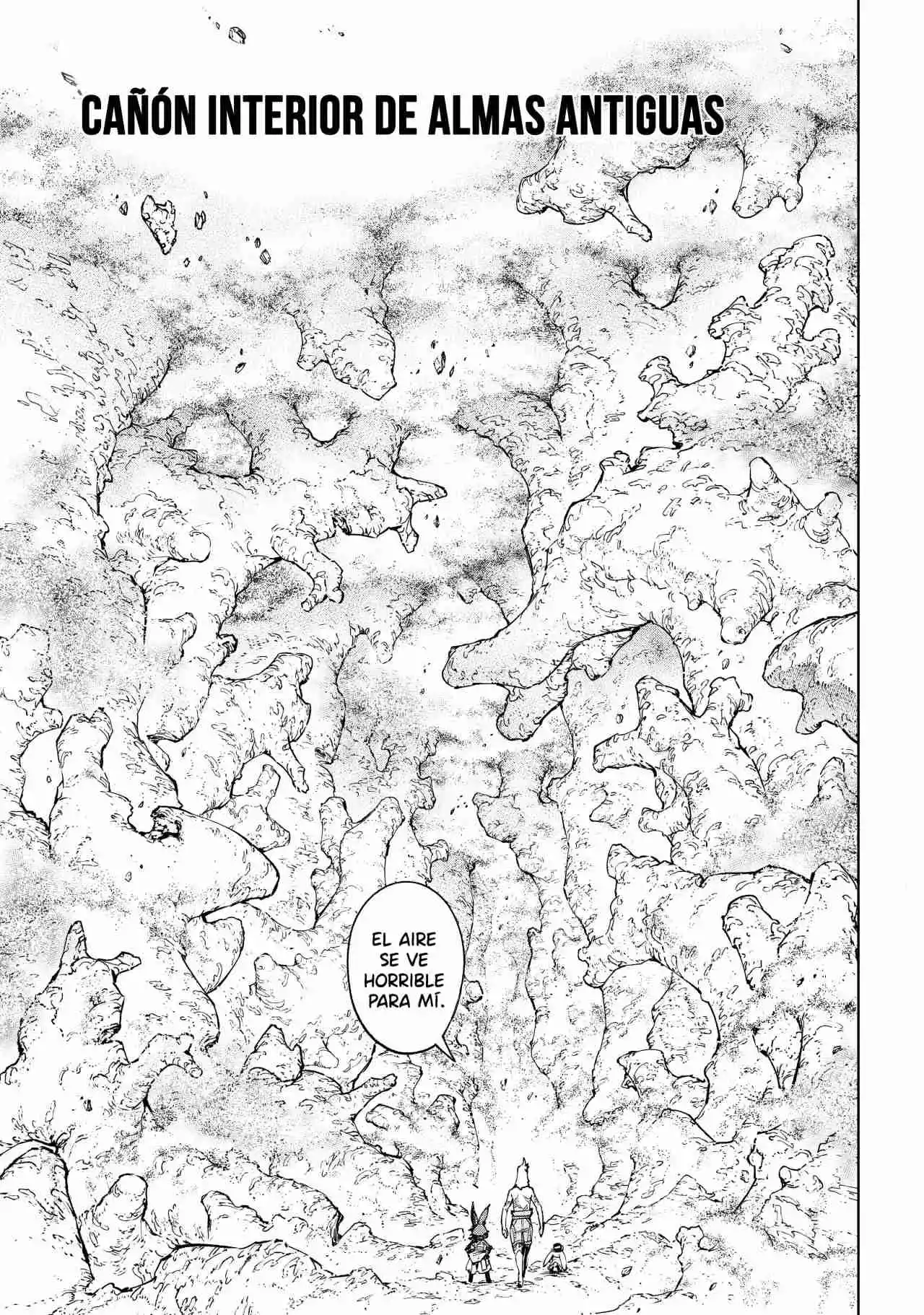 Shangri-La Frontier: Kusoge Hunter, Kami Ge Ni Idoman To Su - Capítulo 50 - Página 13 - LectorTMOo